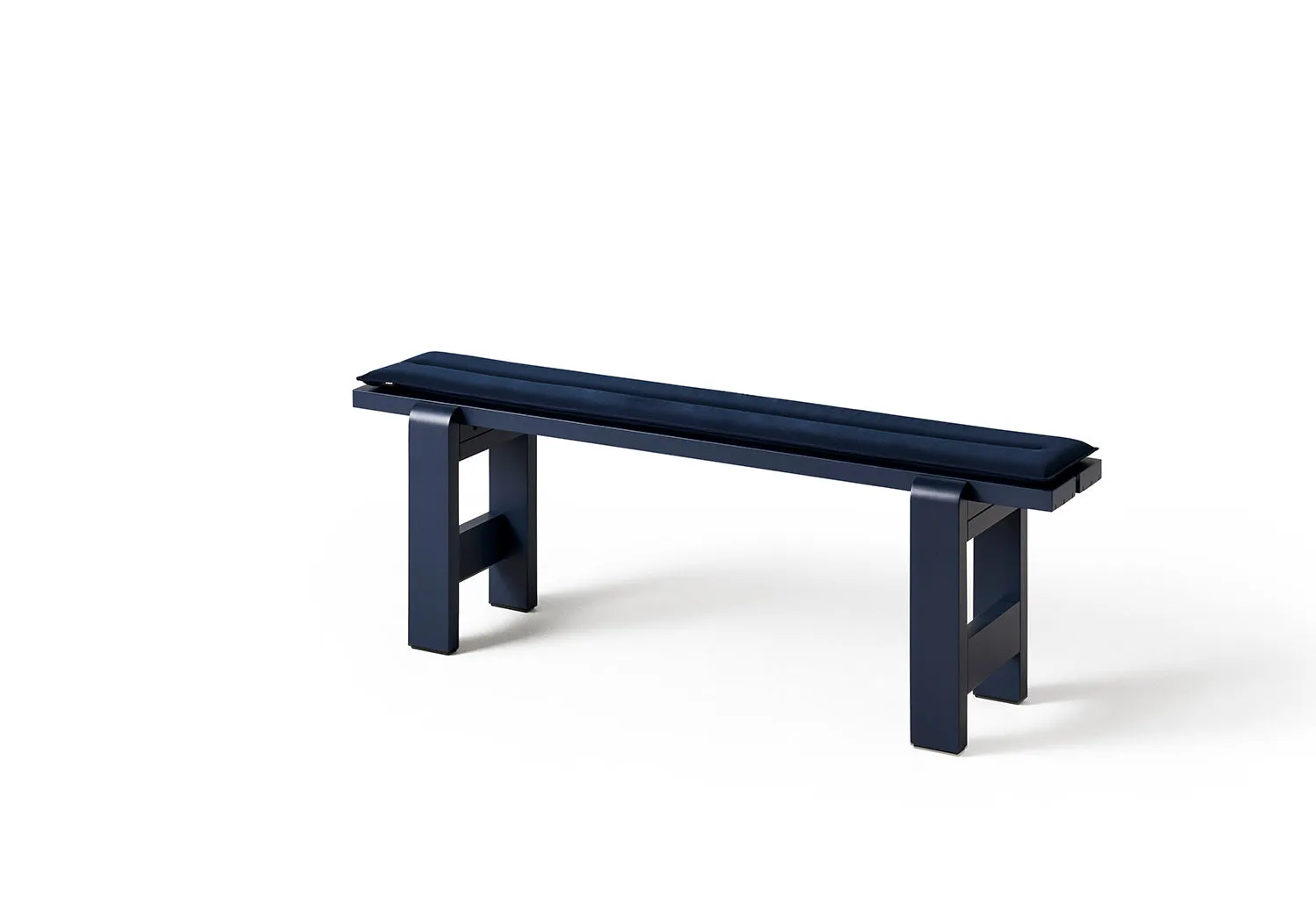 Weekday Bench