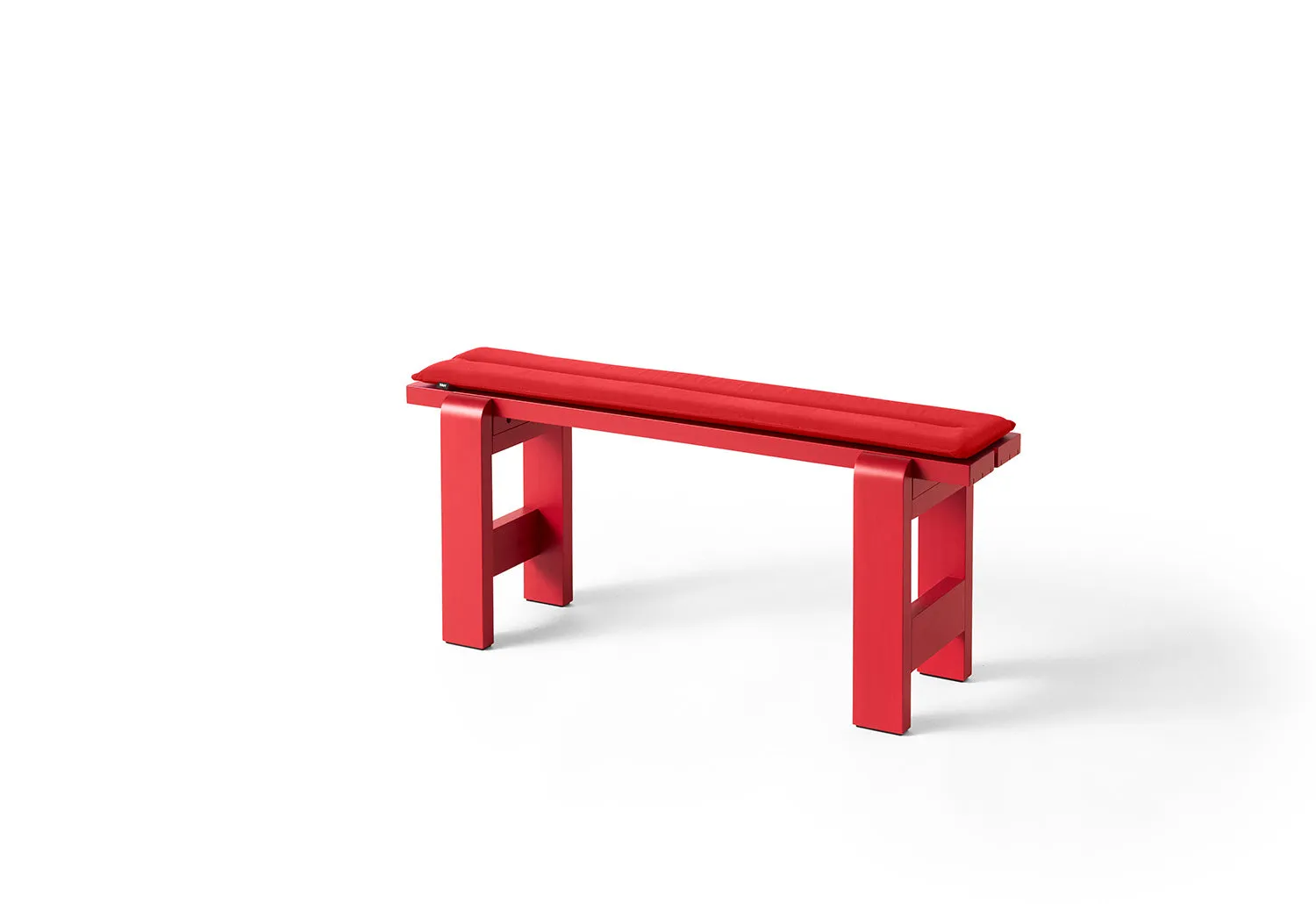 Weekday Bench