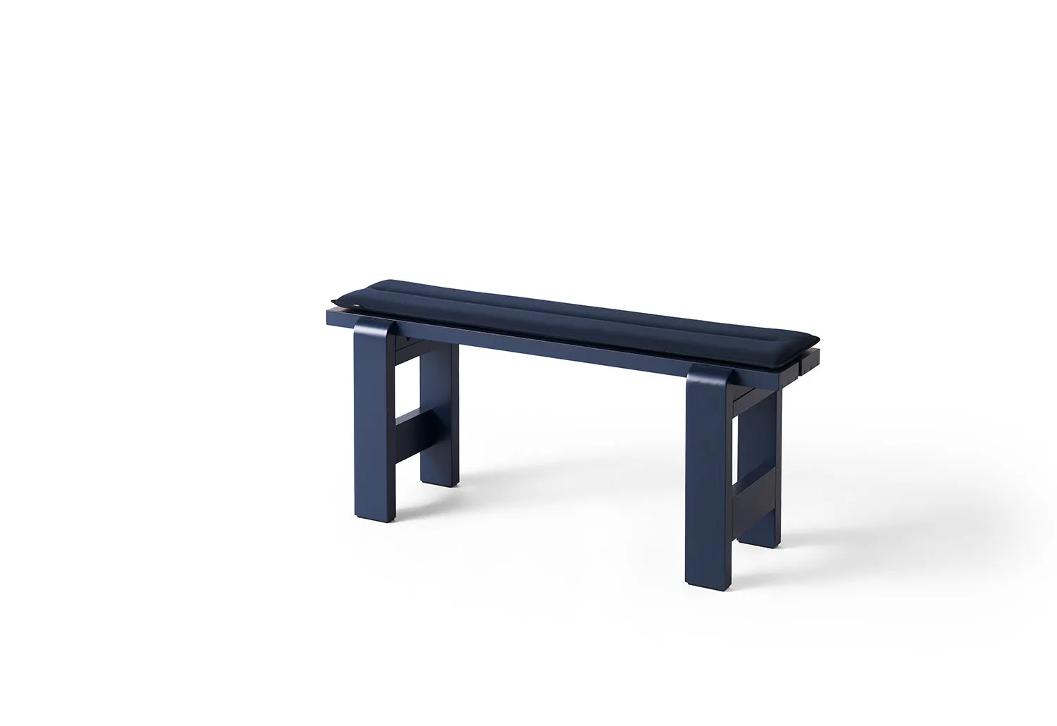Weekday Bench
