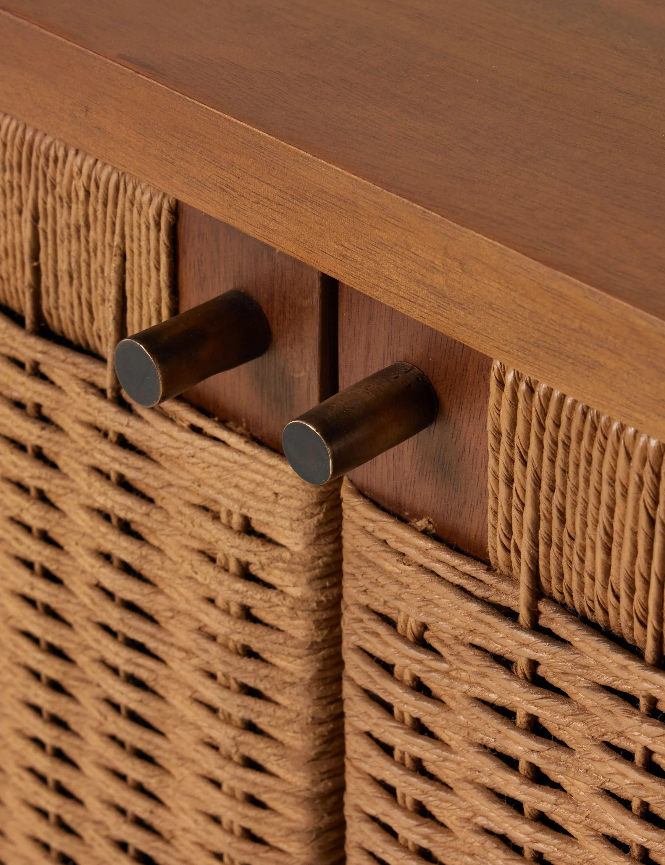 Wenzel Sideboard Lulu and Georgia