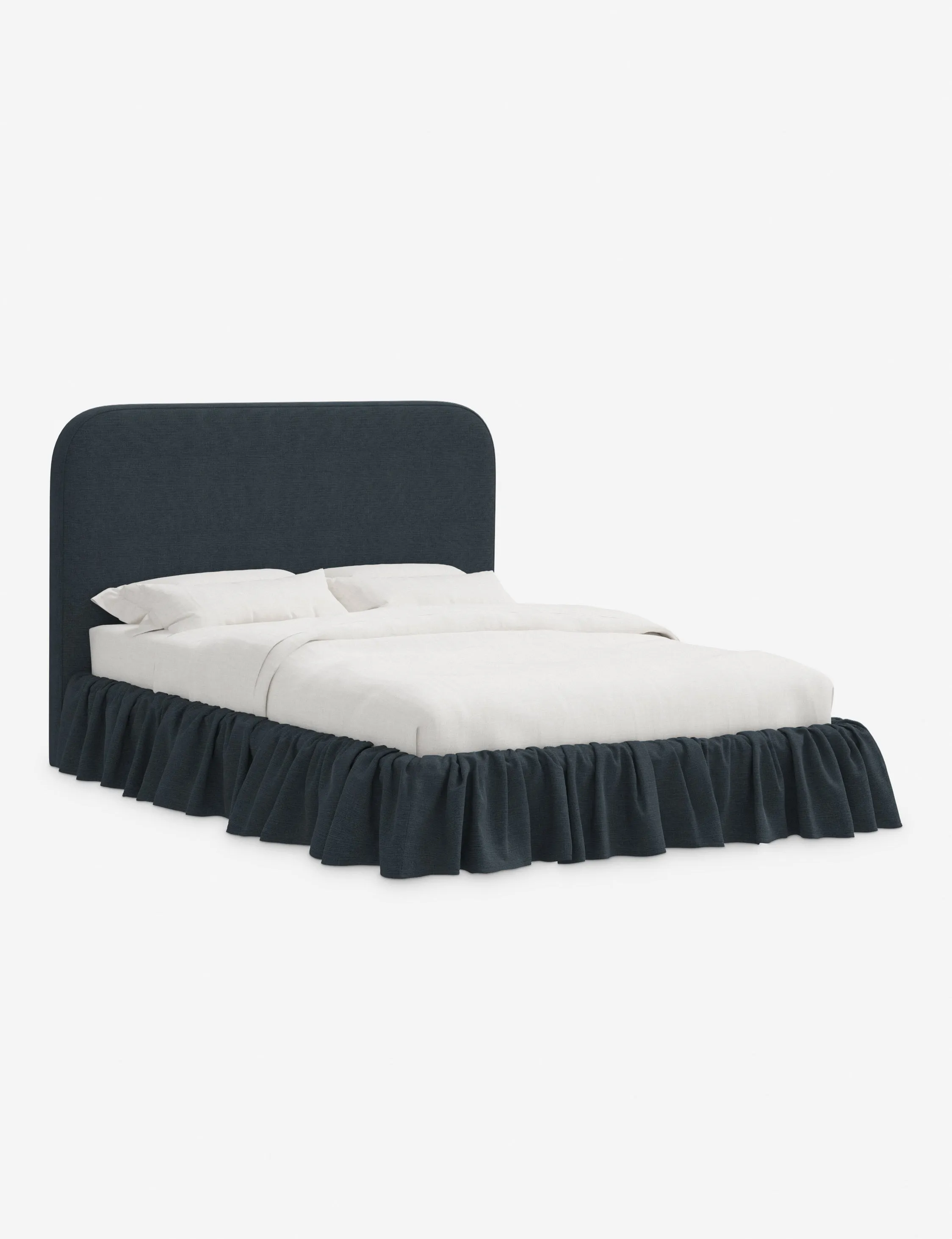 Westmont Platform Bed Lulu and Georgia