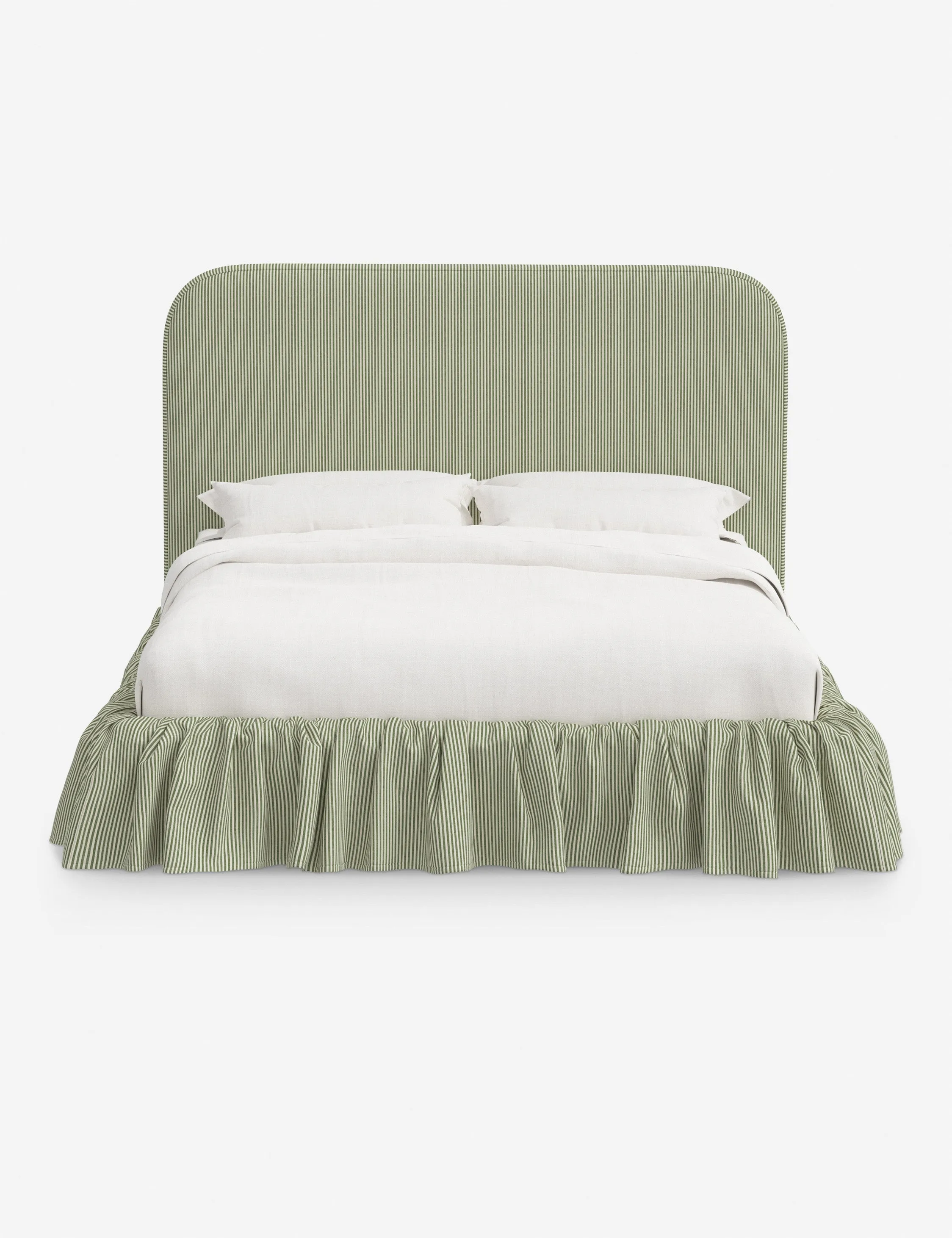 Westmont Platform Bed Lulu and Georgia