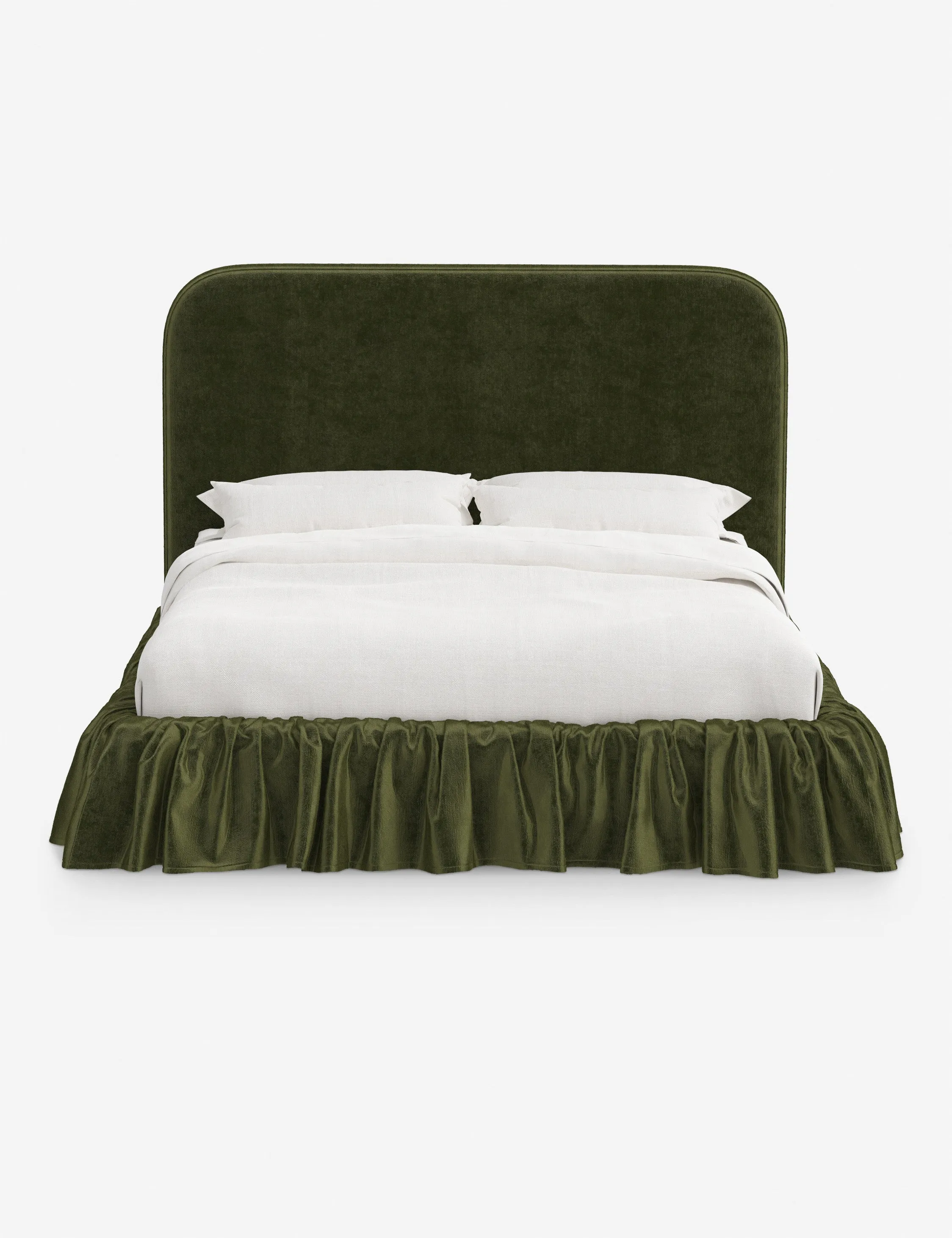 Westmont Platform Bed Lulu and Georgia