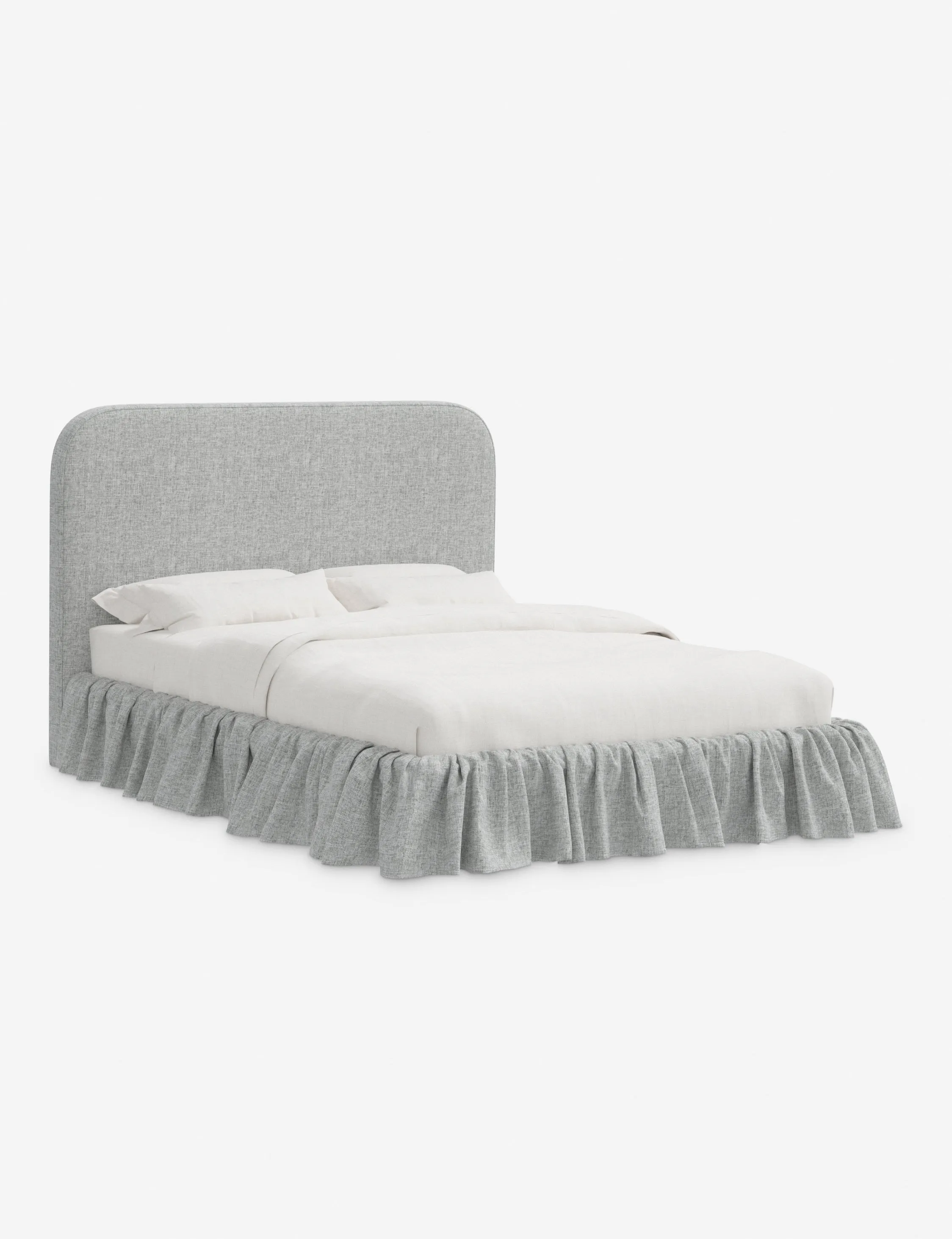 Westmont Platform Bed Lulu and Georgia
