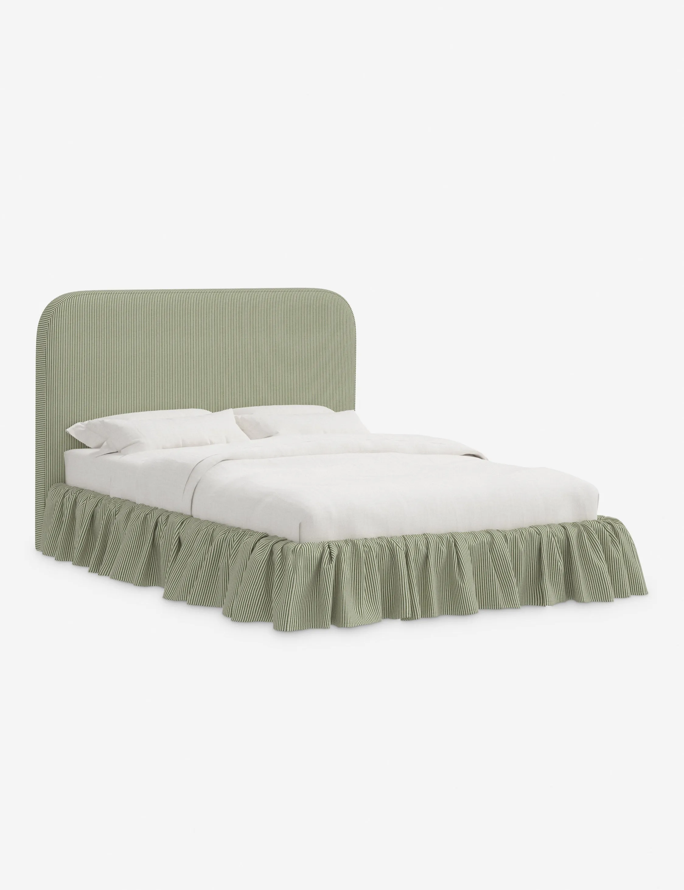 Westmont Platform Bed Lulu and Georgia