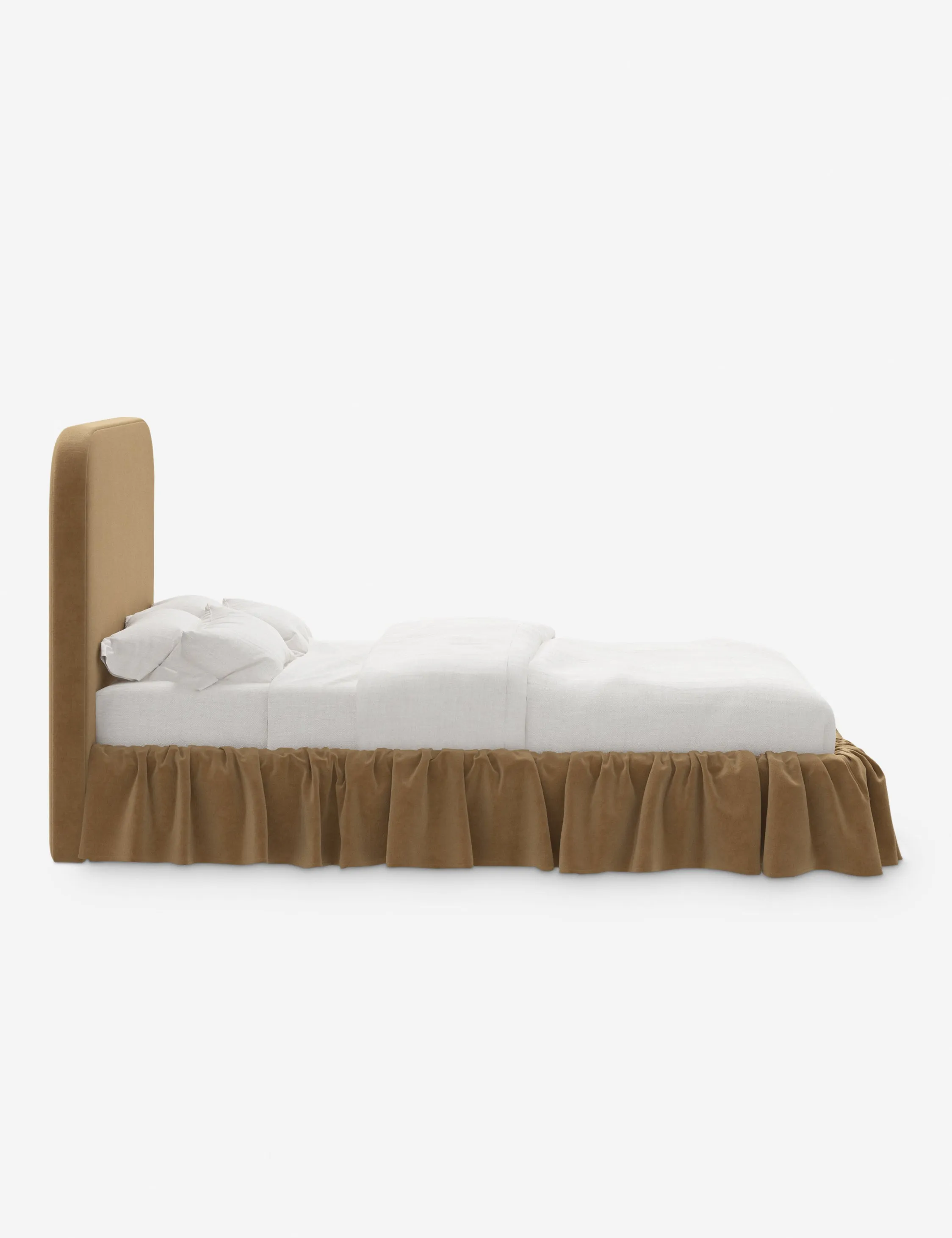Westmont Platform Bed Lulu and Georgia