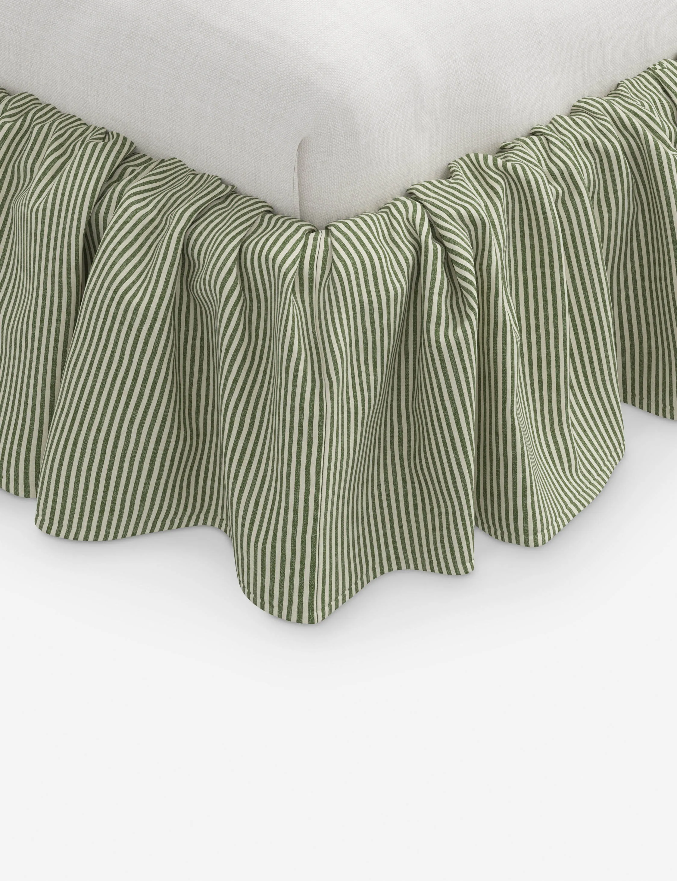 Westmont Platform Bed Lulu and Georgia