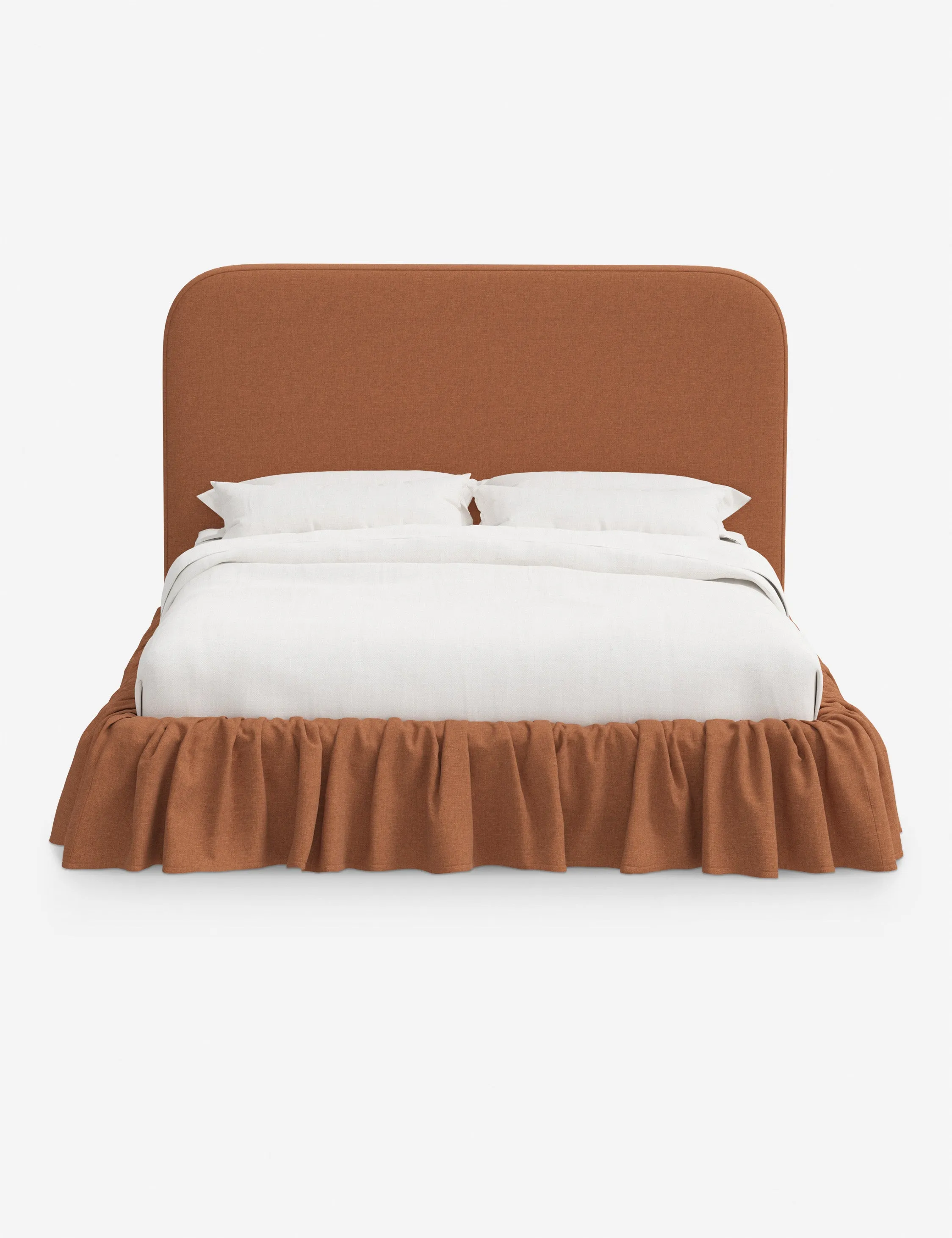 Westmont Platform Bed Lulu and Georgia