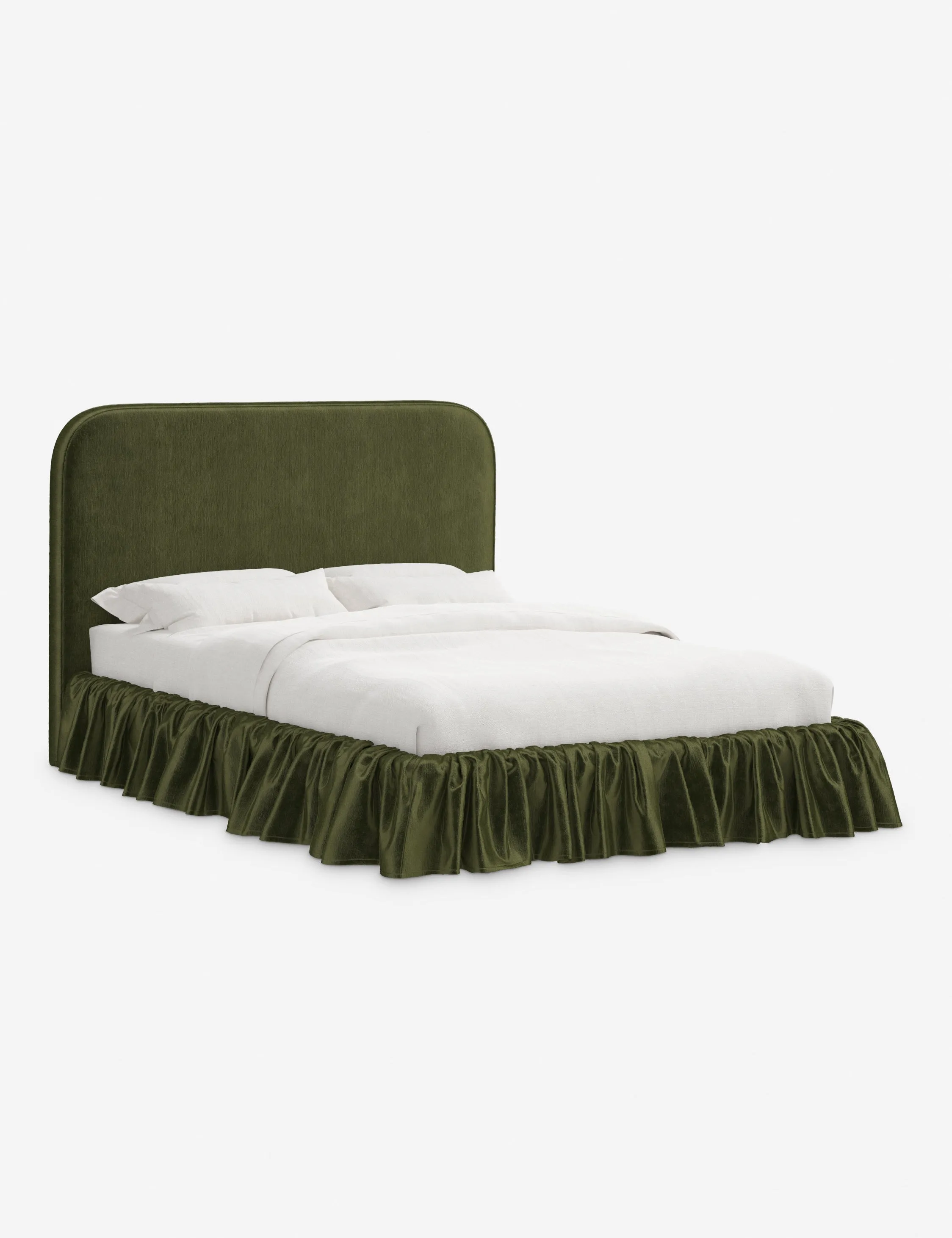 Westmont Platform Bed Lulu and Georgia