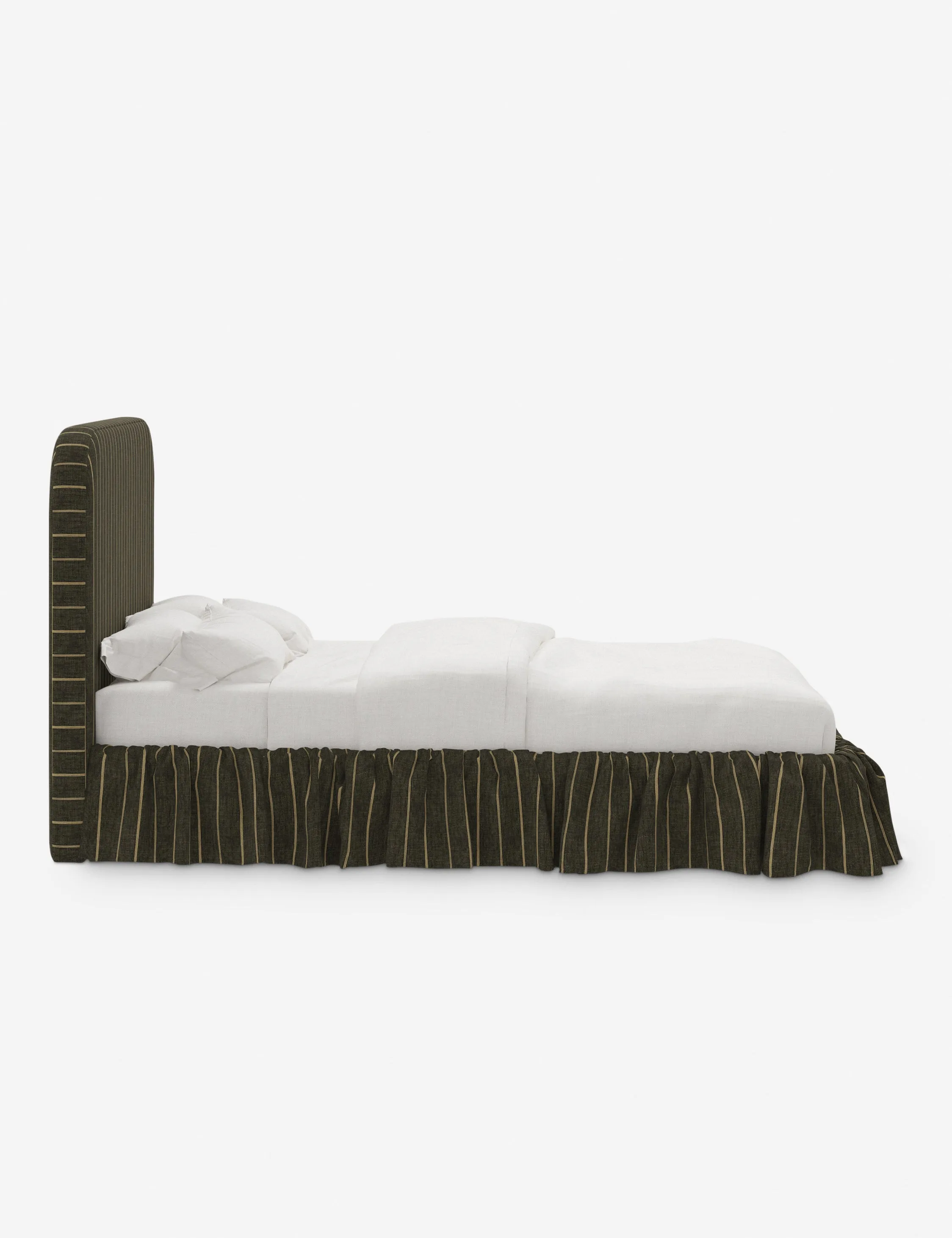 Westmont Platform Bed Lulu and Georgia