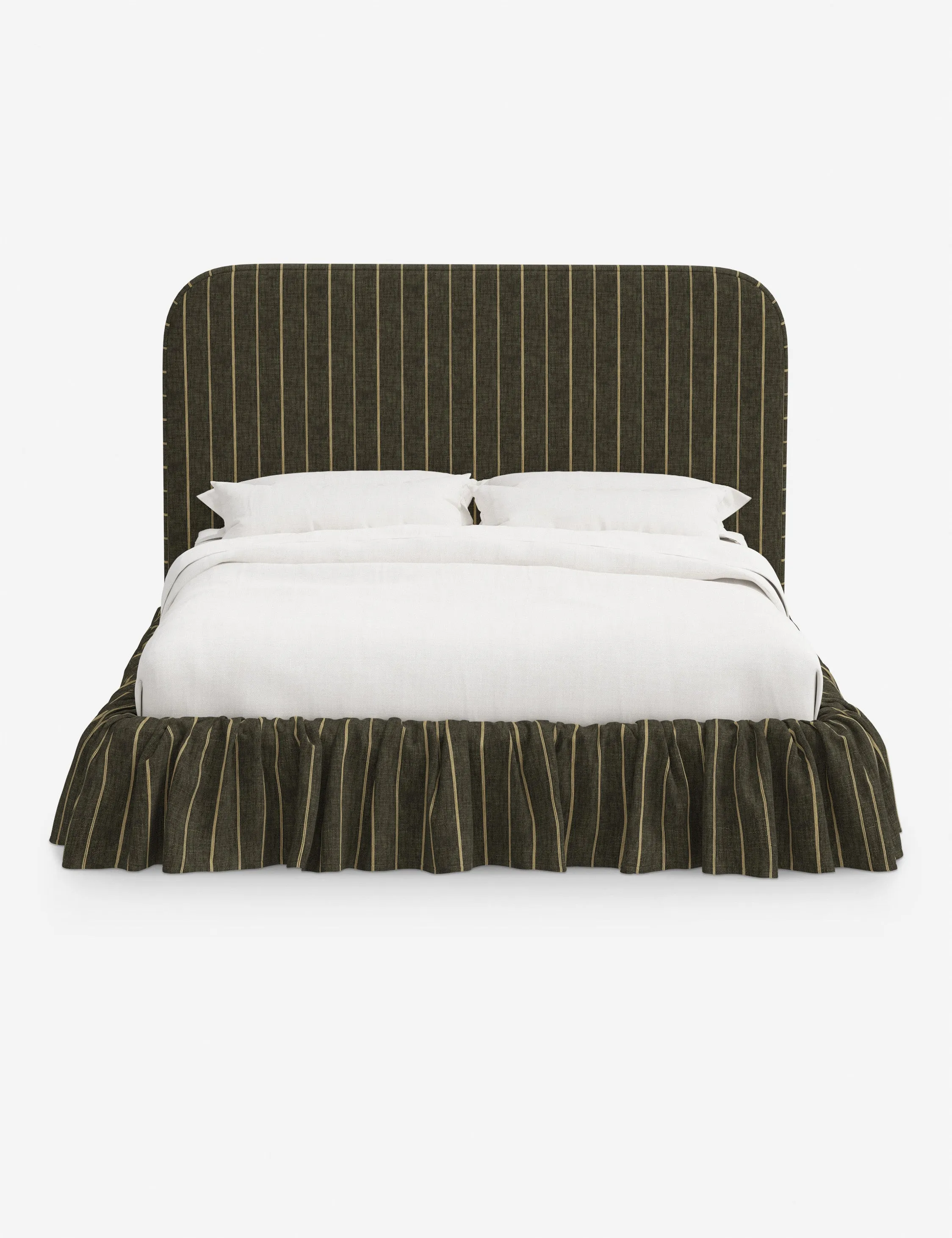 Westmont Platform Bed Lulu and Georgia