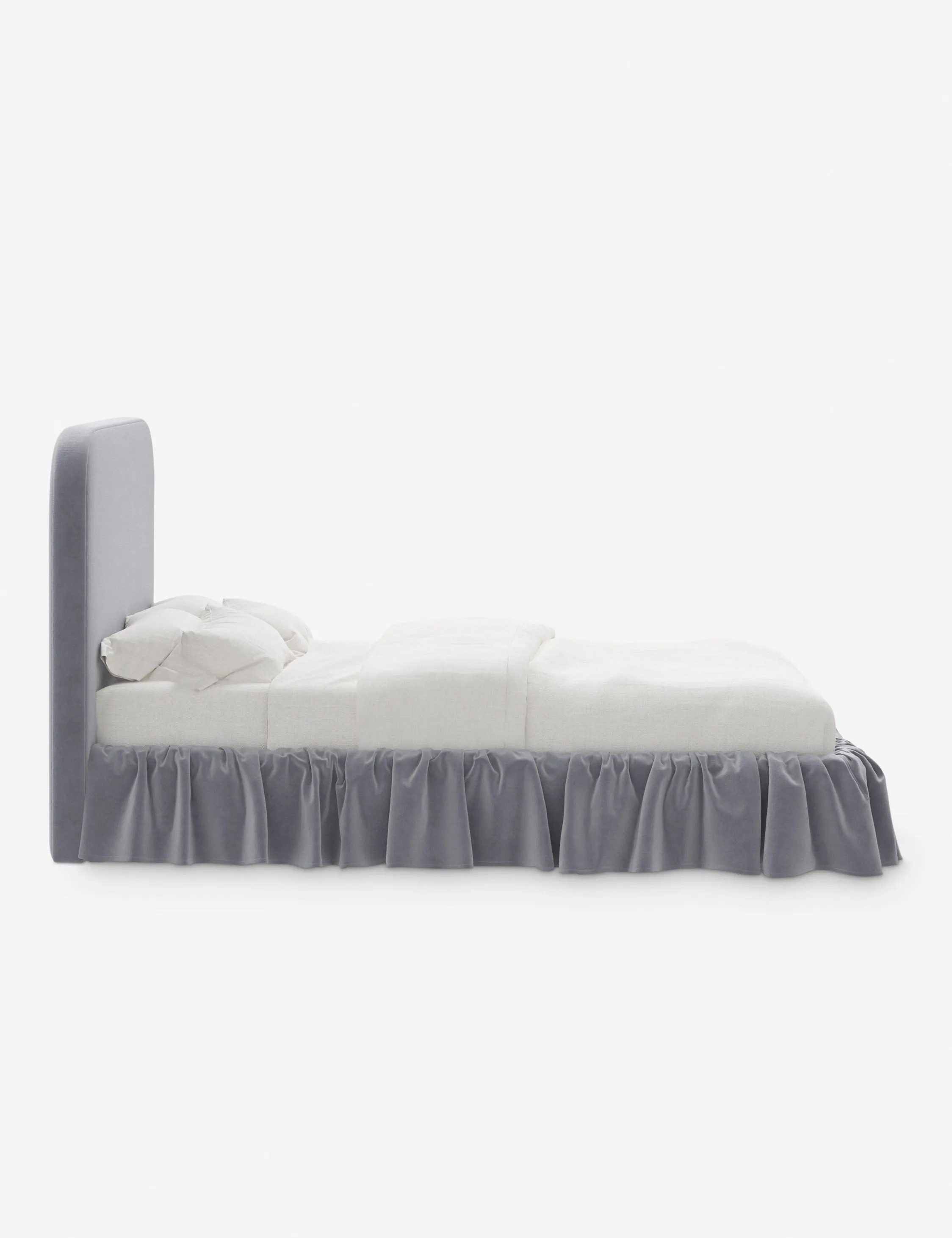 Westmont Platform Bed Lulu and Georgia