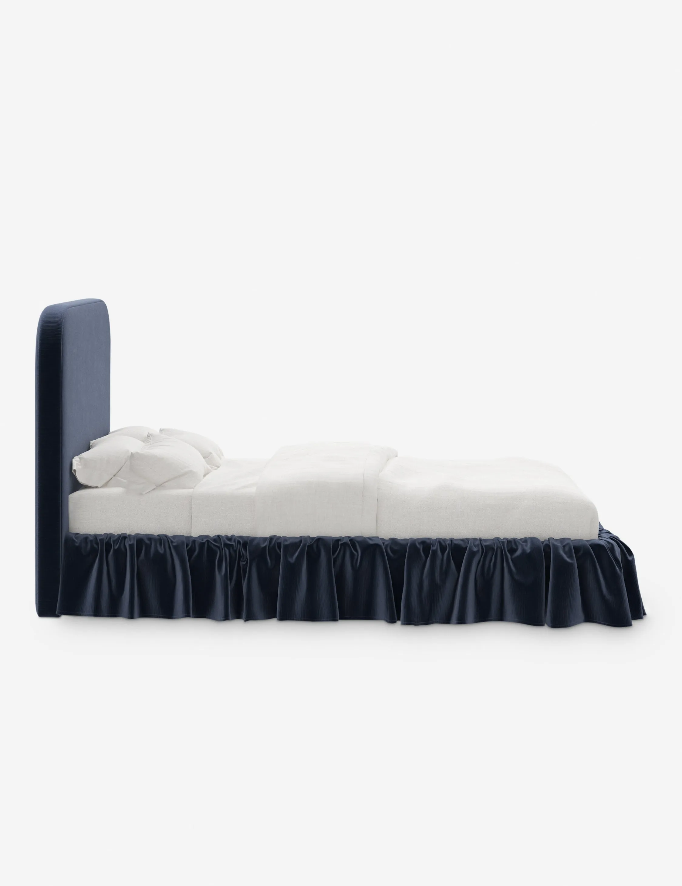 Westmont Platform Bed Lulu and Georgia