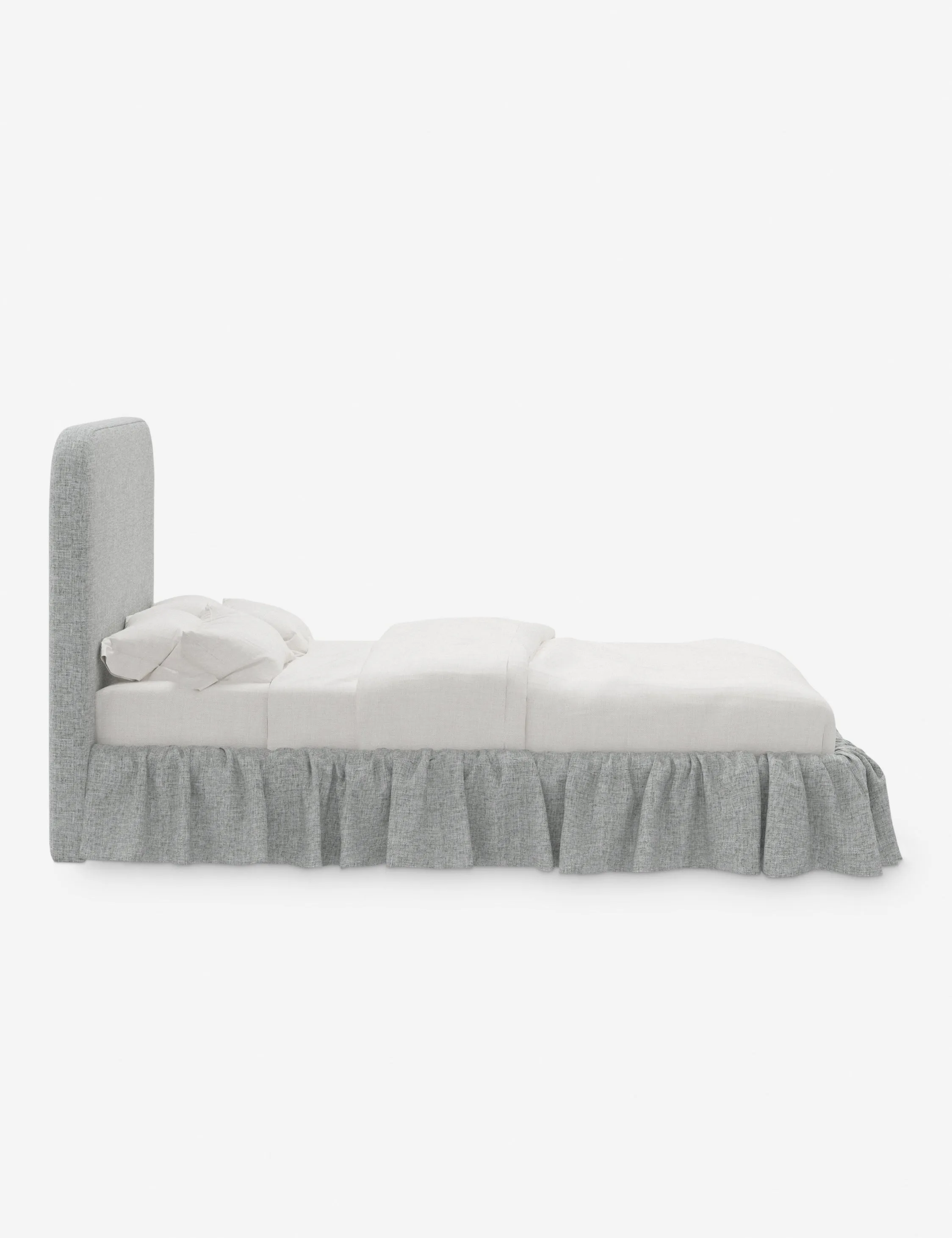 Westmont Platform Bed Lulu and Georgia