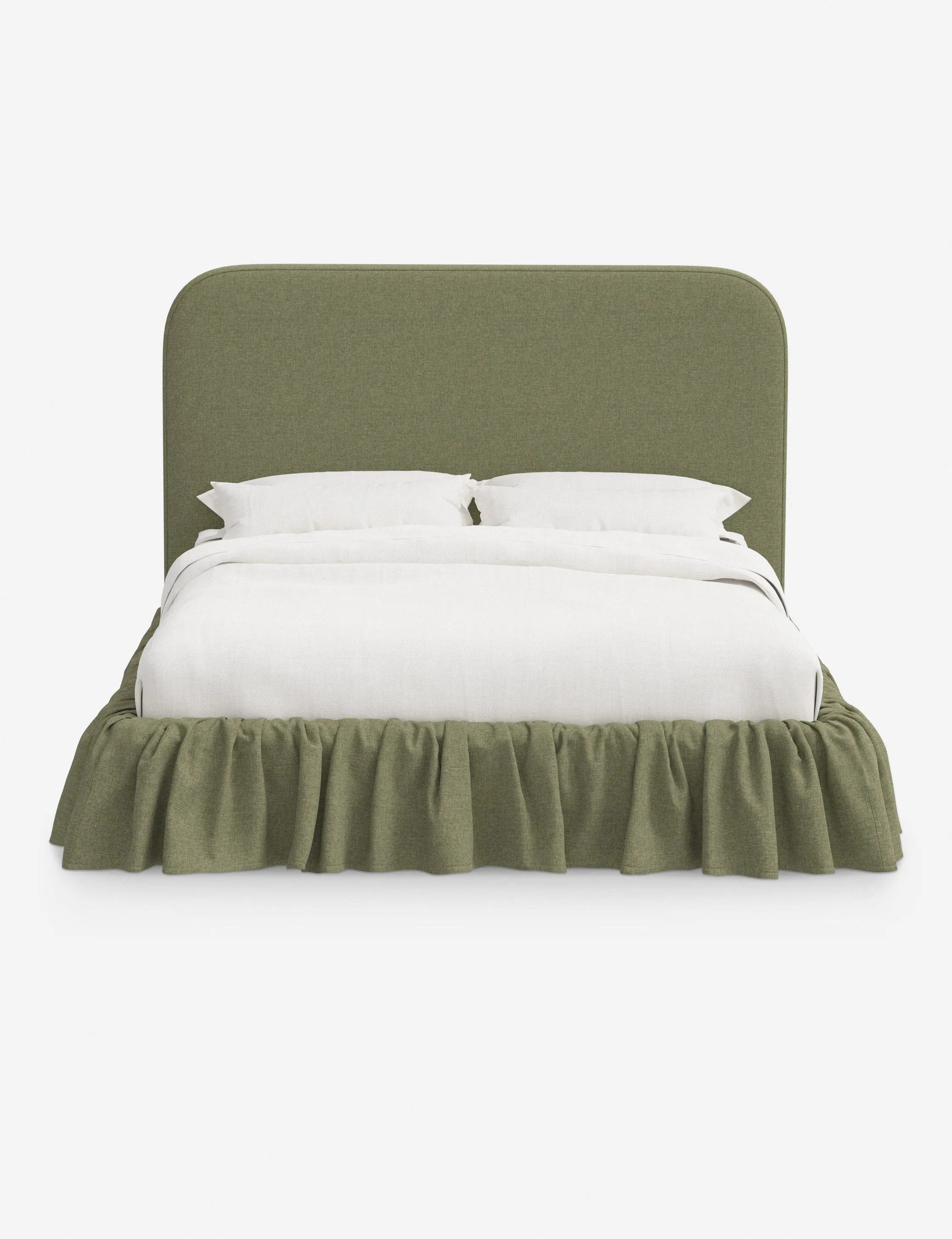 Westmont Platform Bed Lulu and Georgia