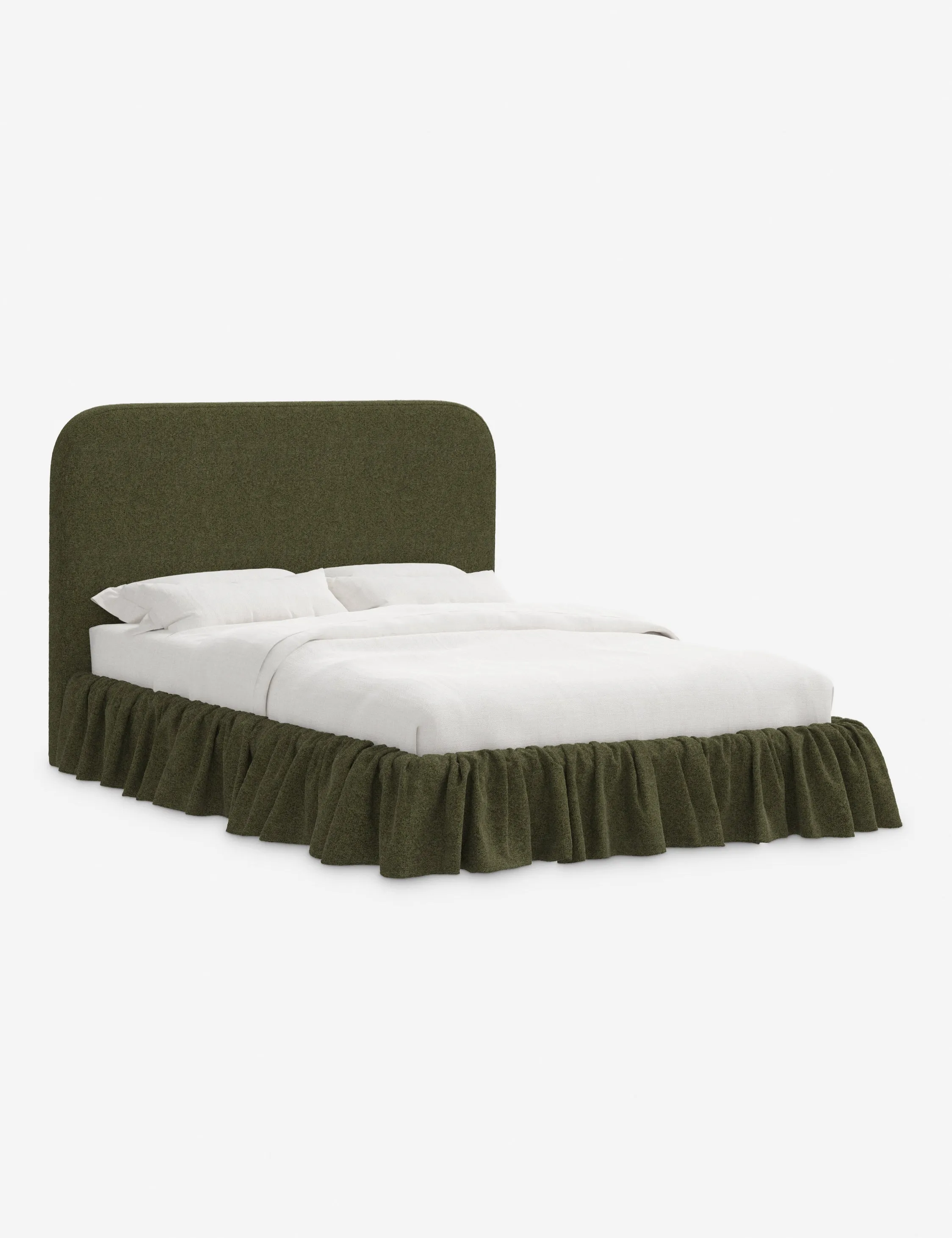 Westmont Platform Bed Lulu and Georgia