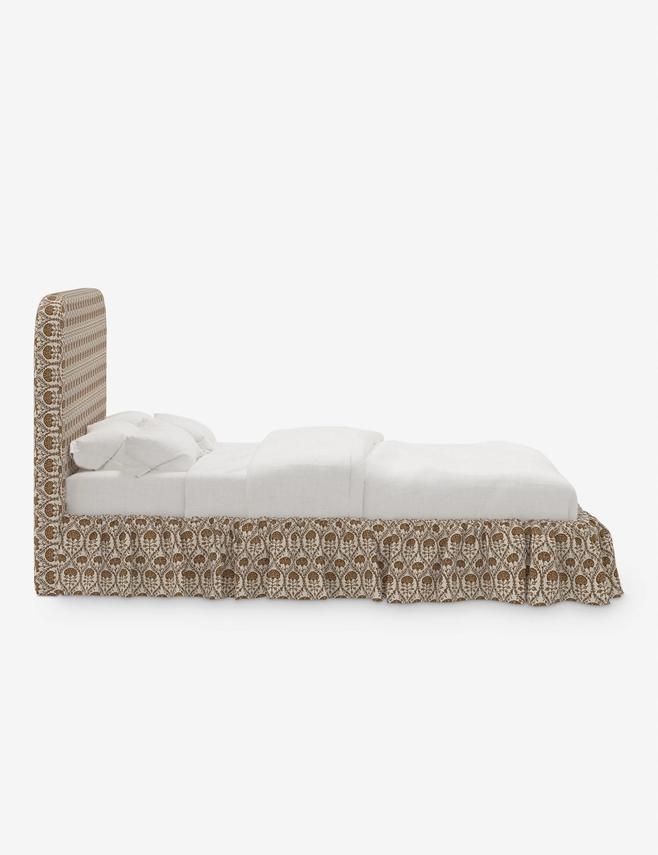 Westmont Platform Bed Lulu and Georgia
