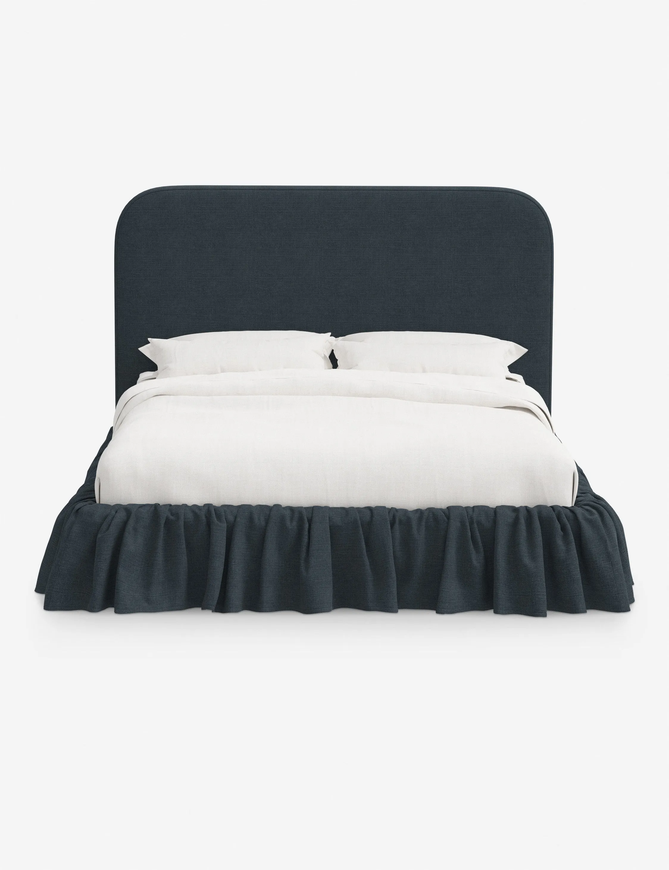 Westmont Platform Bed Lulu and Georgia