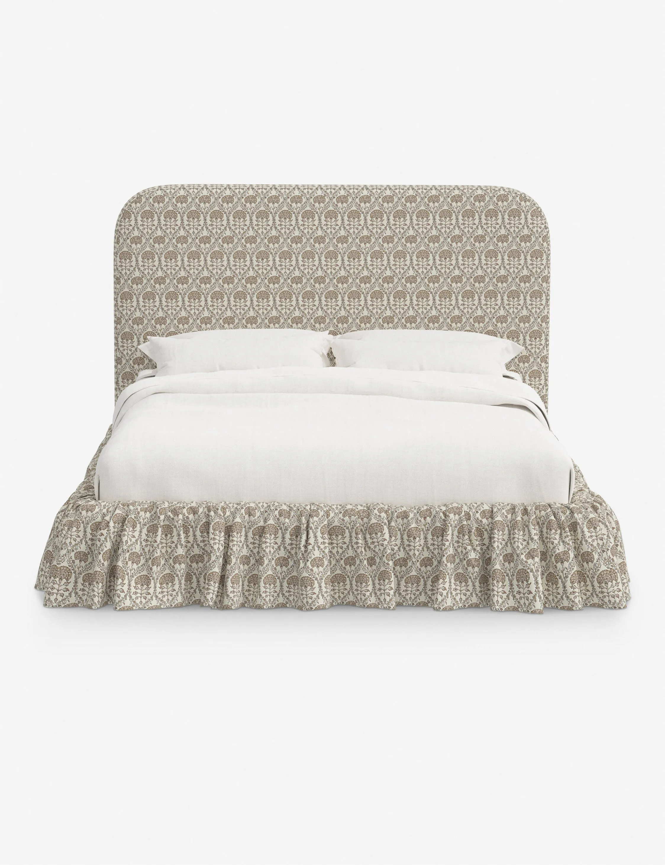 Westmont Platform Bed Lulu and Georgia
