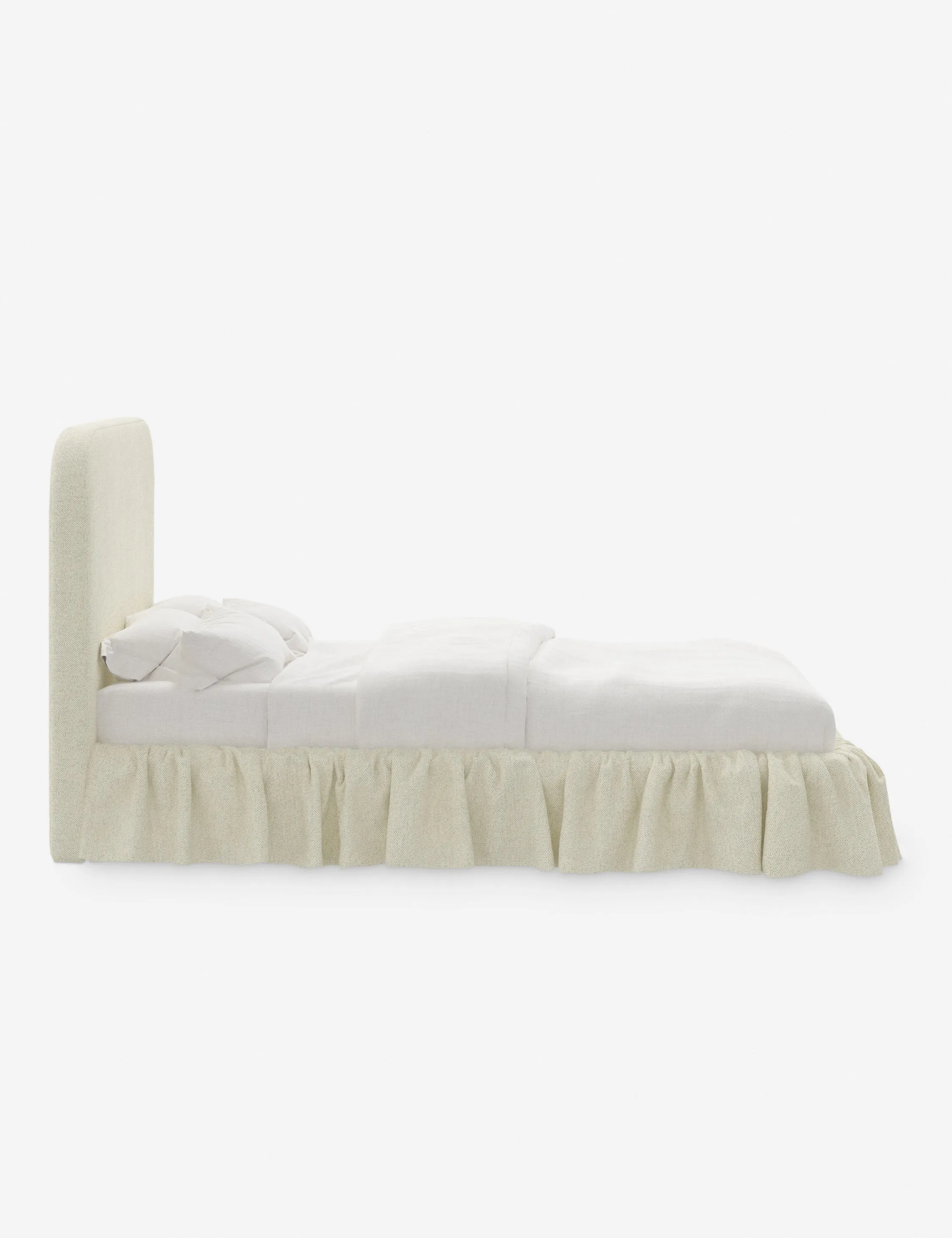 Westmont Platform Bed Lulu and Georgia