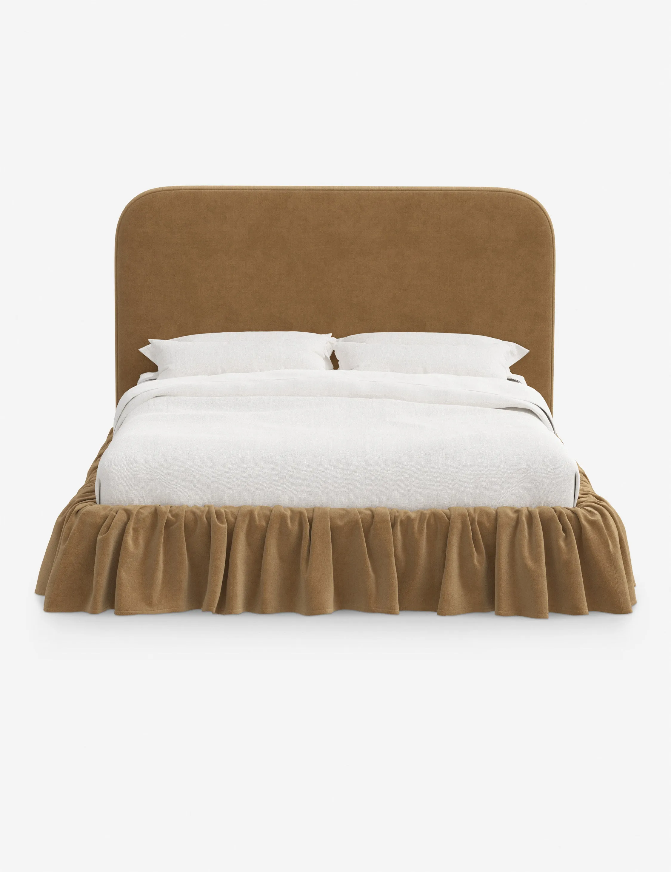 Westmont Platform Bed Lulu and Georgia