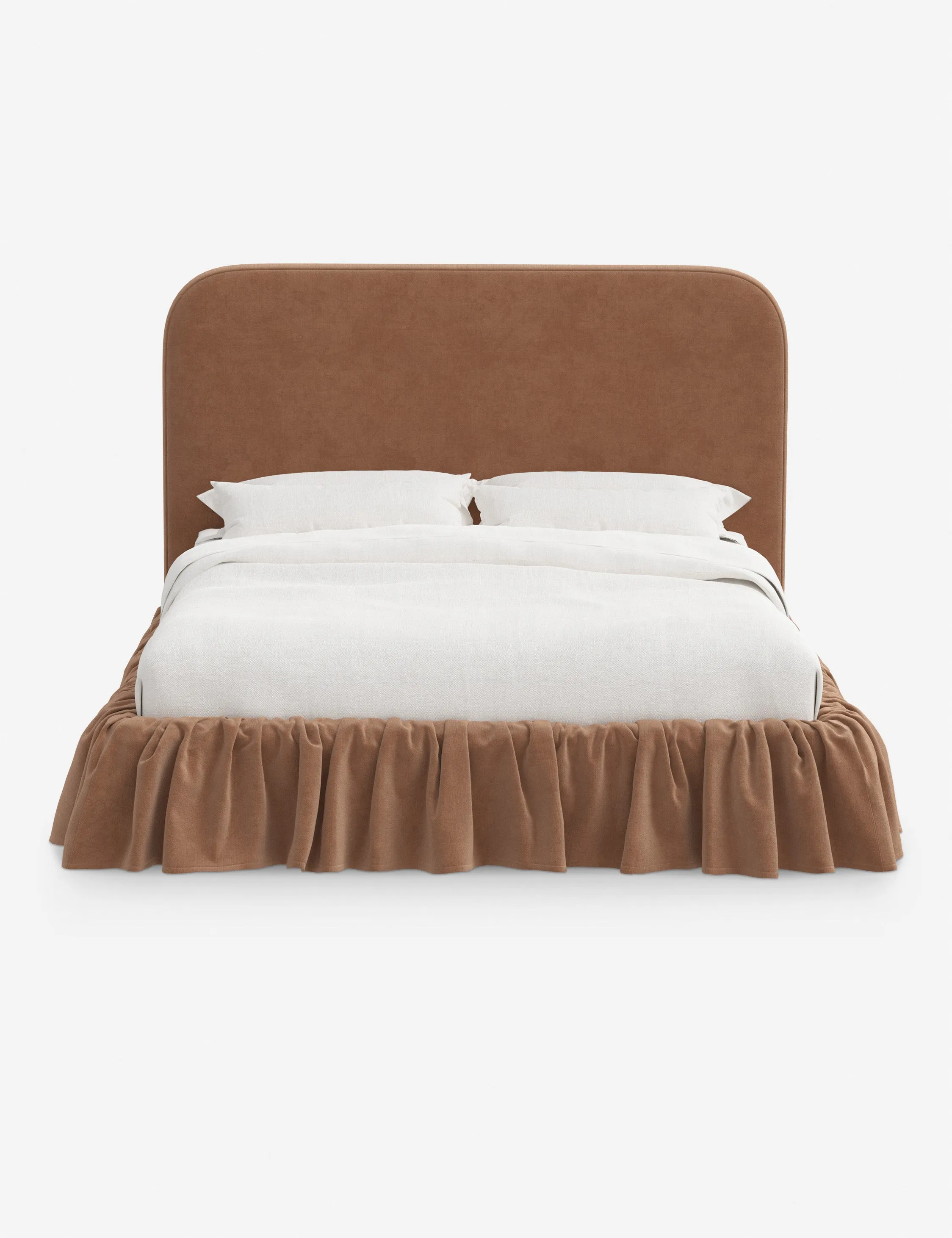 Westmont Platform Bed Lulu and Georgia