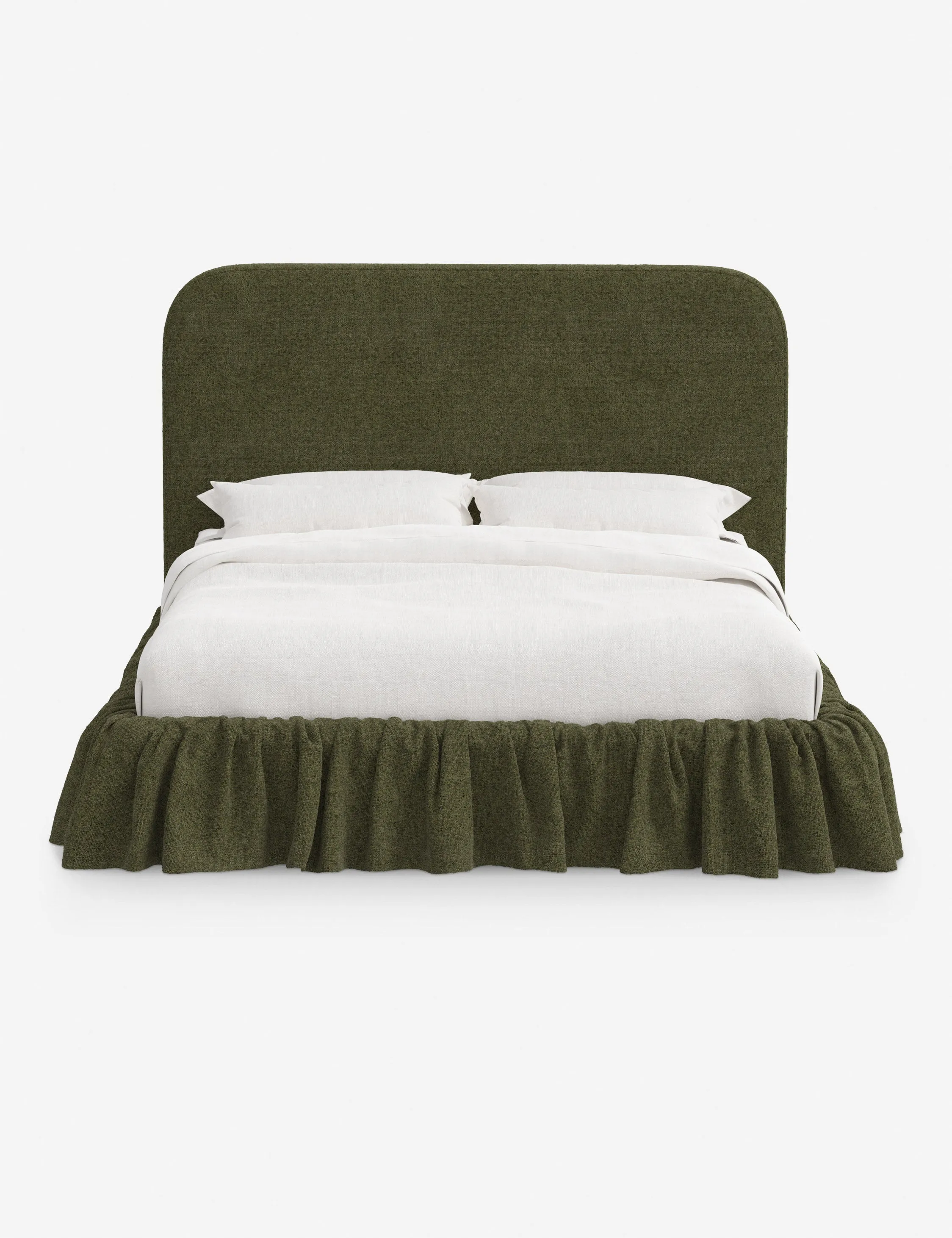 Westmont Platform Bed Lulu and Georgia