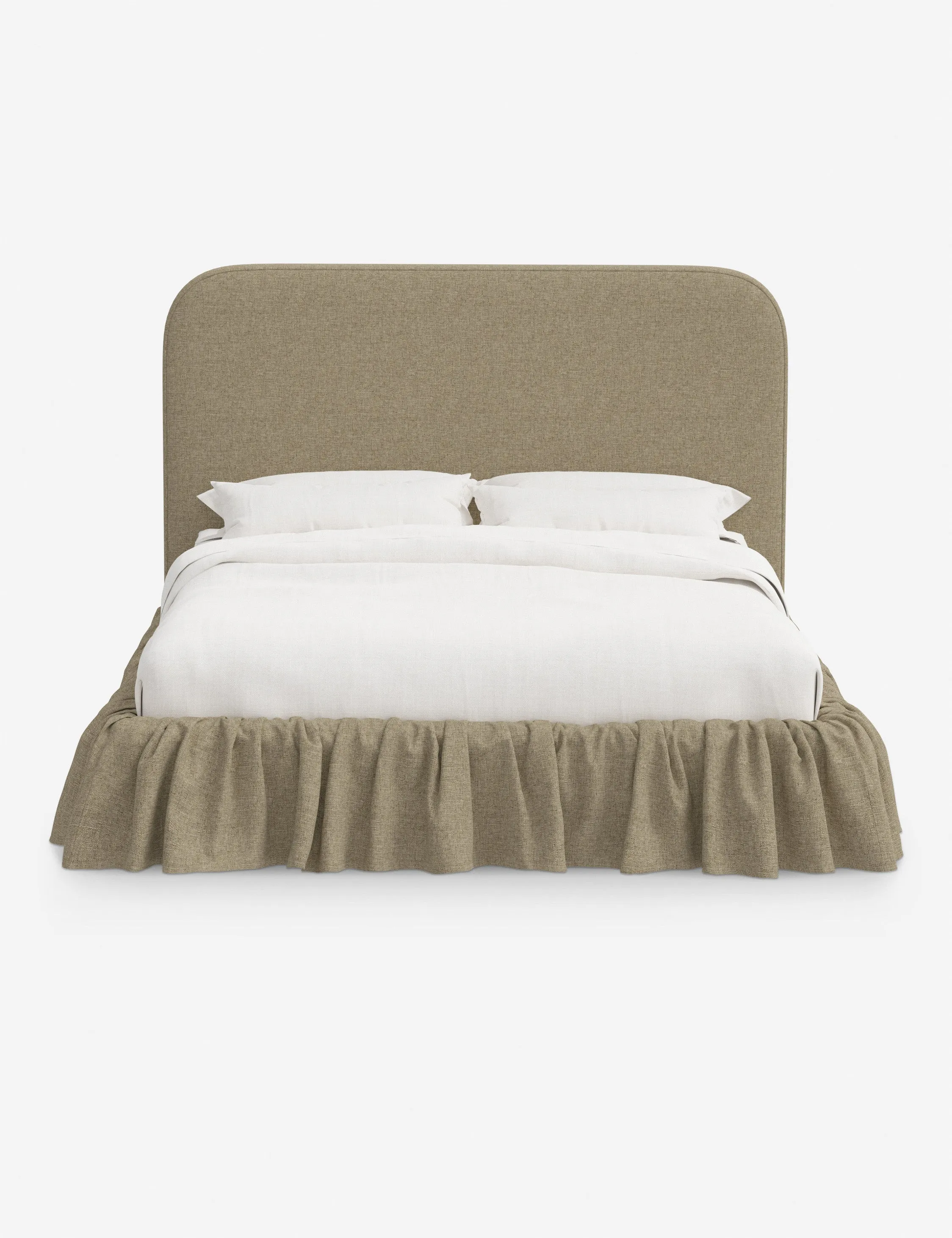 Westmont Platform Bed Lulu and Georgia
