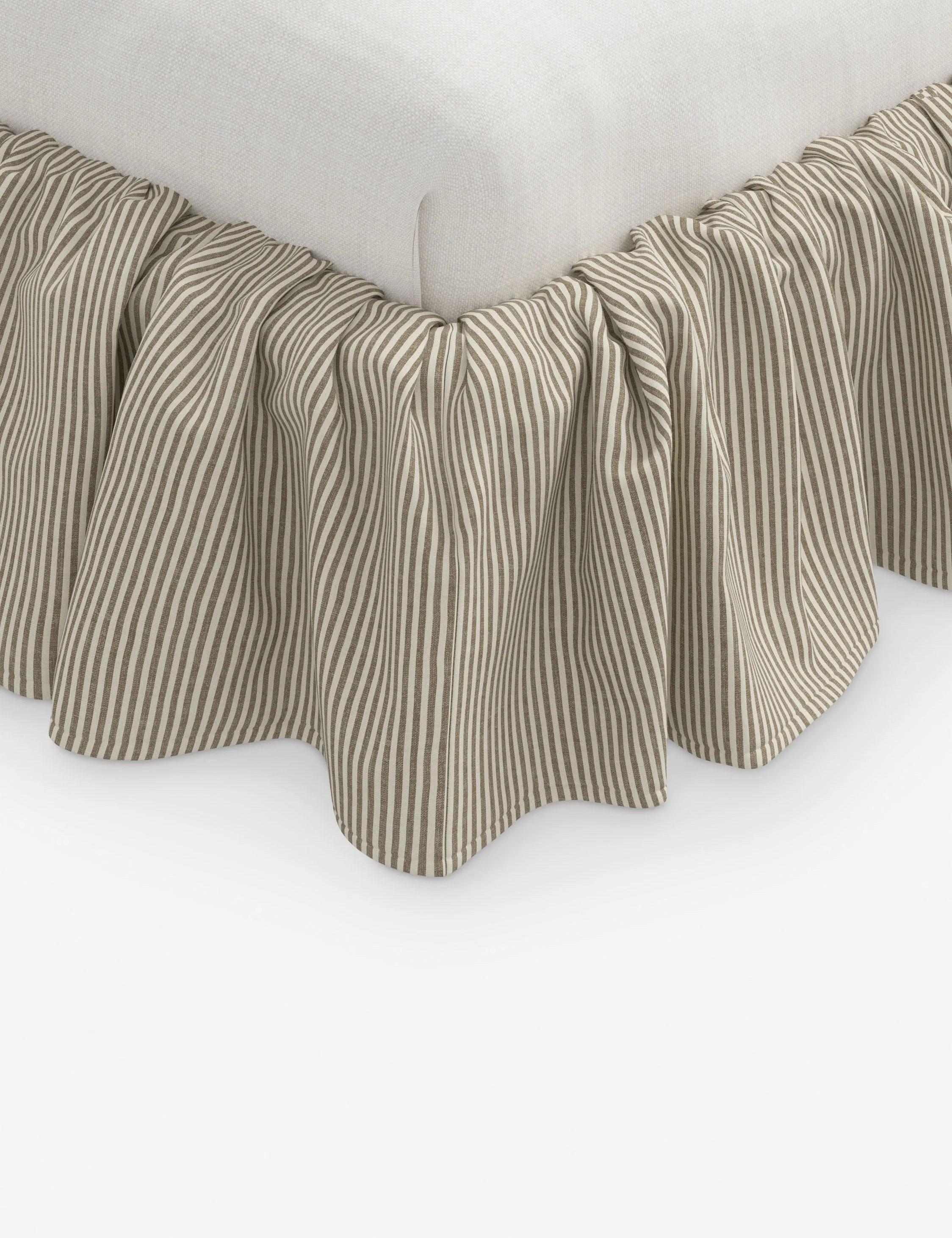 Westmont Platform Bed Lulu and Georgia