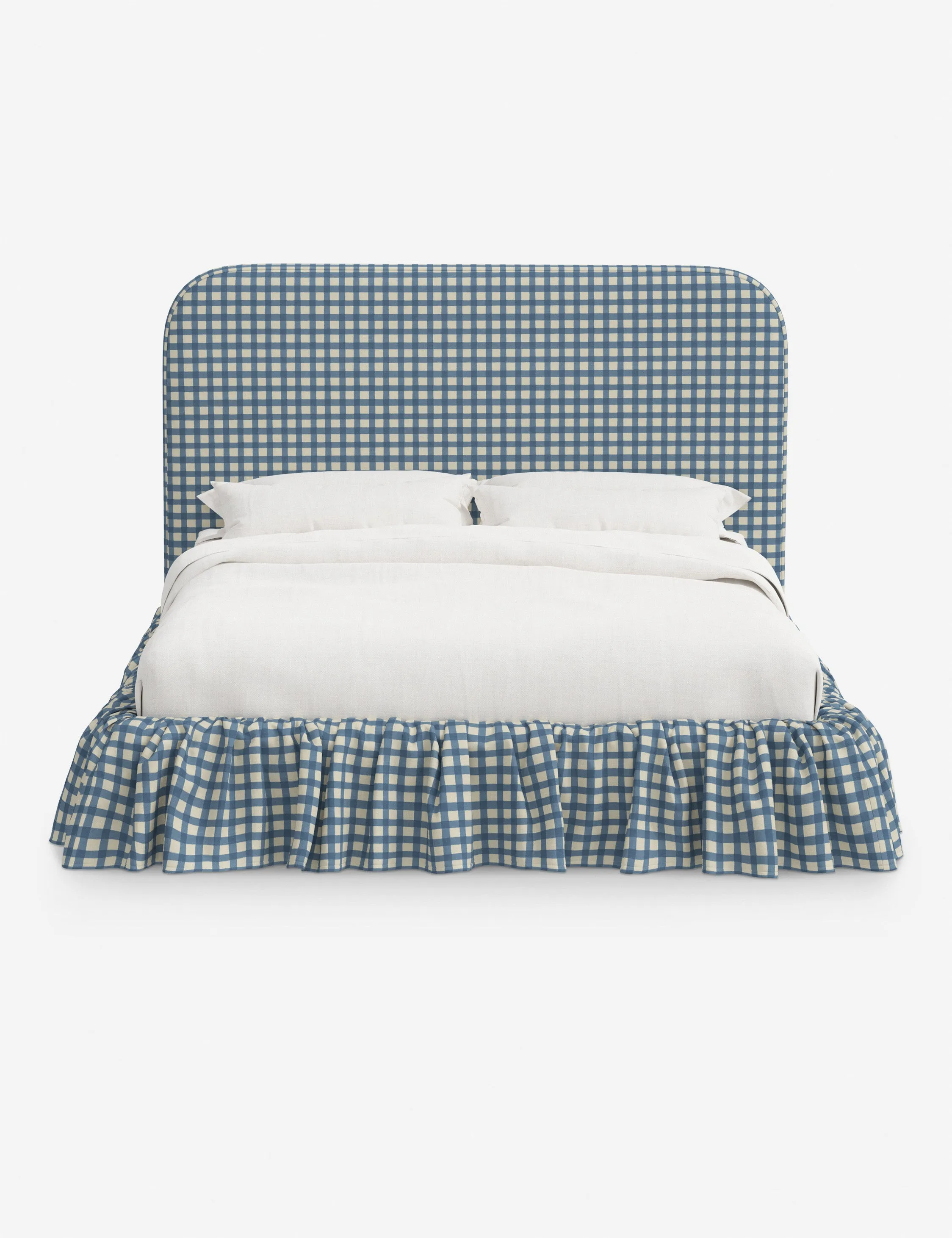Westmont Platform Bed Lulu and Georgia