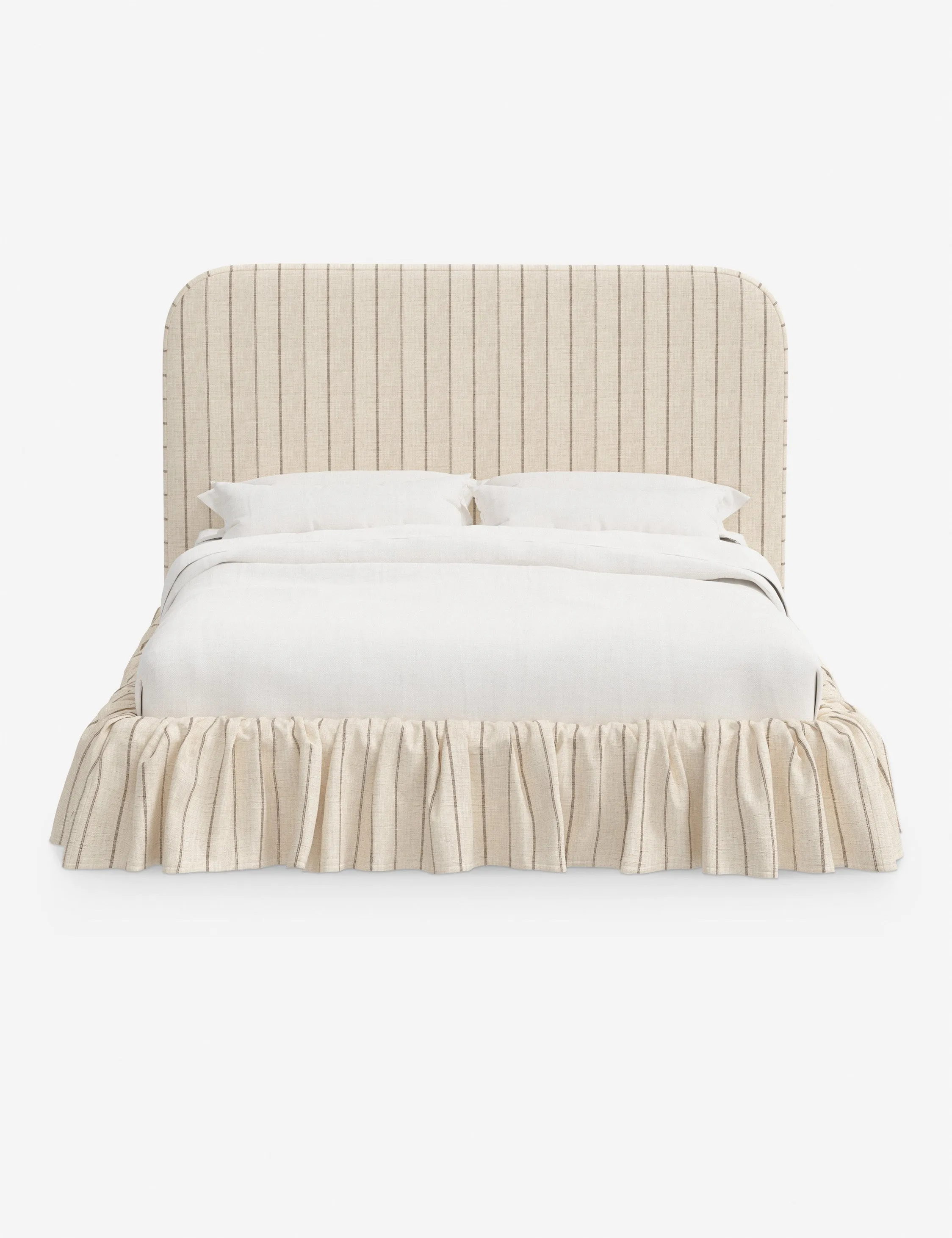 Westmont Platform Bed Lulu and Georgia