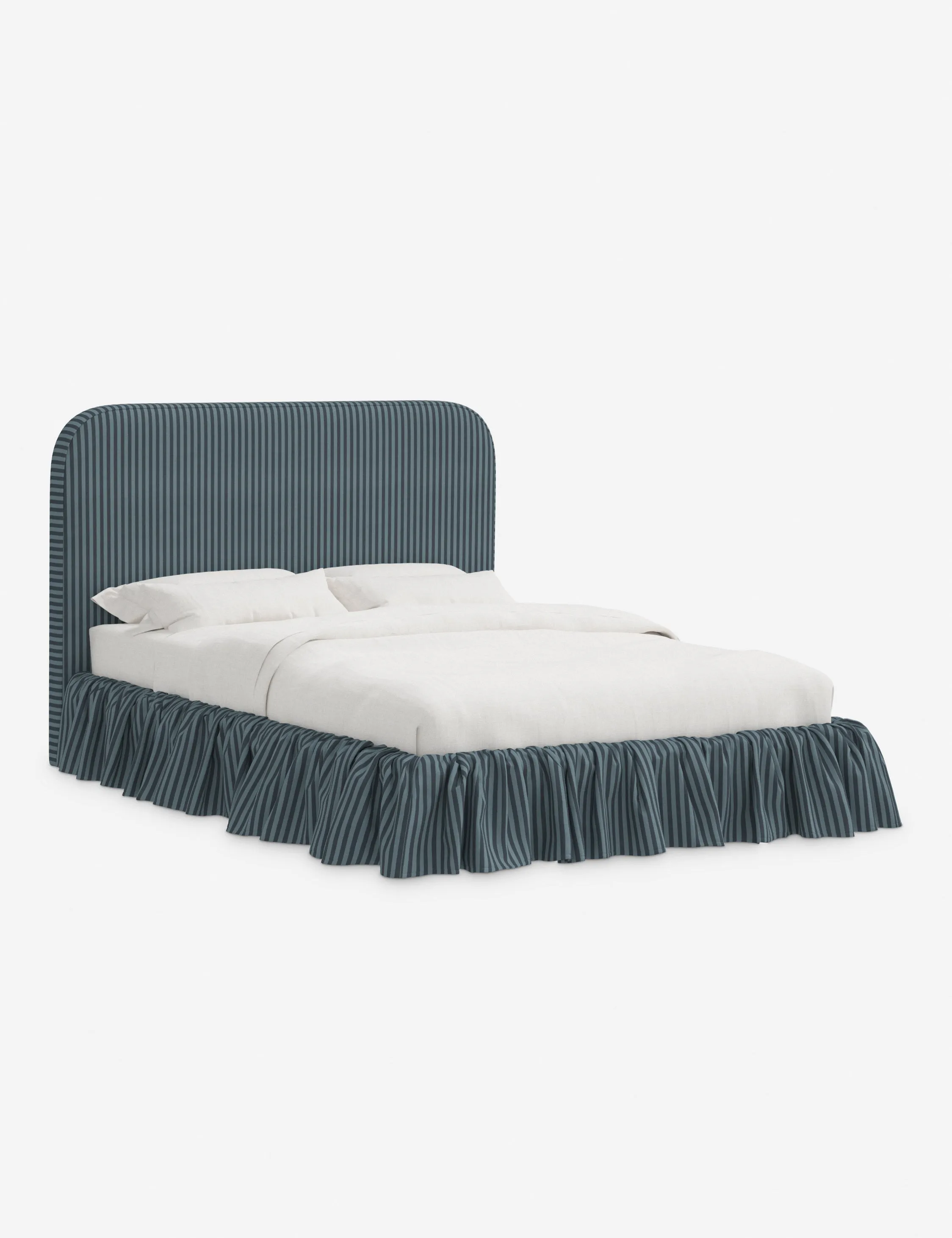 Westmont Platform Bed Lulu and Georgia