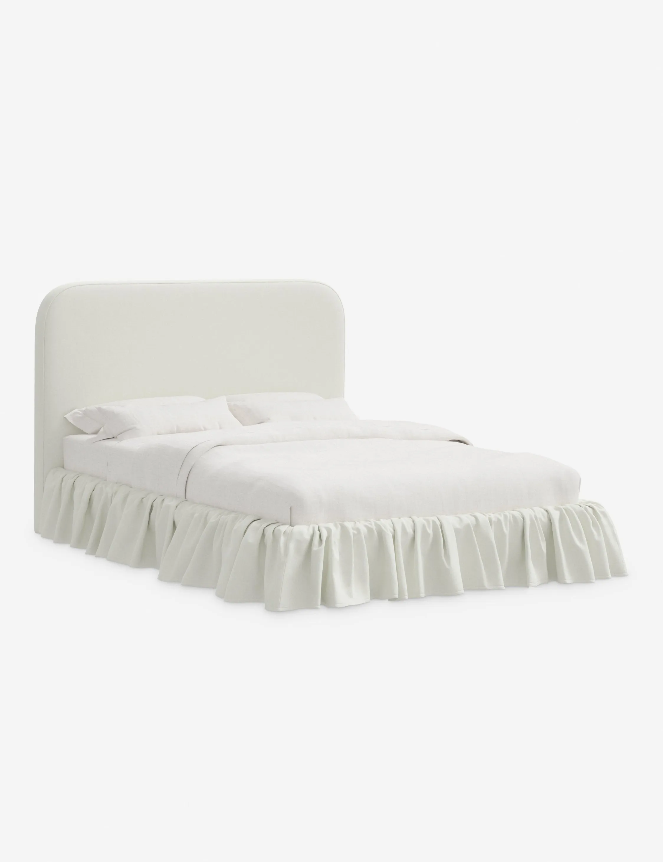Westmont Platform Bed Lulu and Georgia
