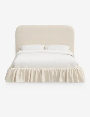 Westmont Platform Bed Lulu and Georgia