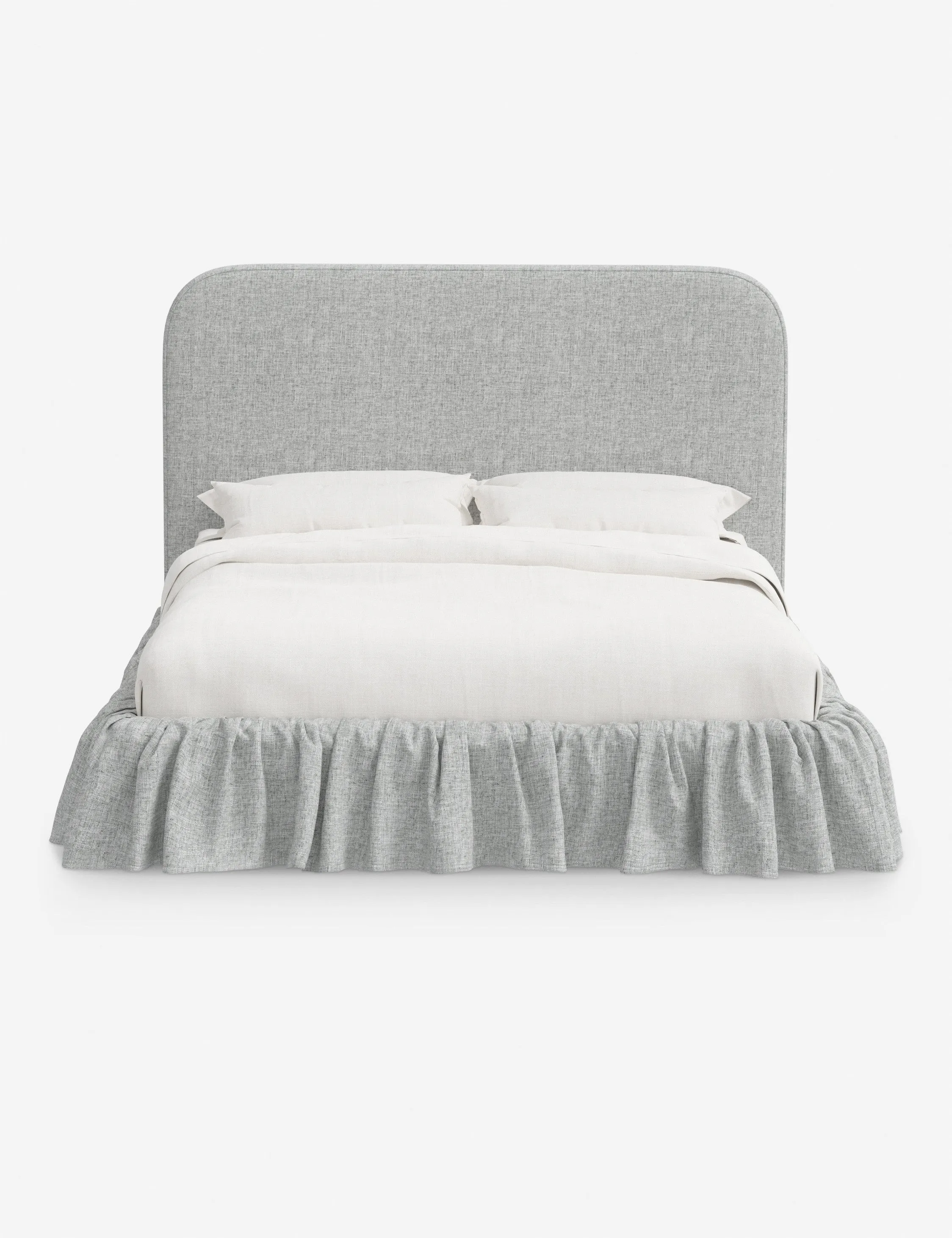 Westmont Platform Bed Lulu and Georgia