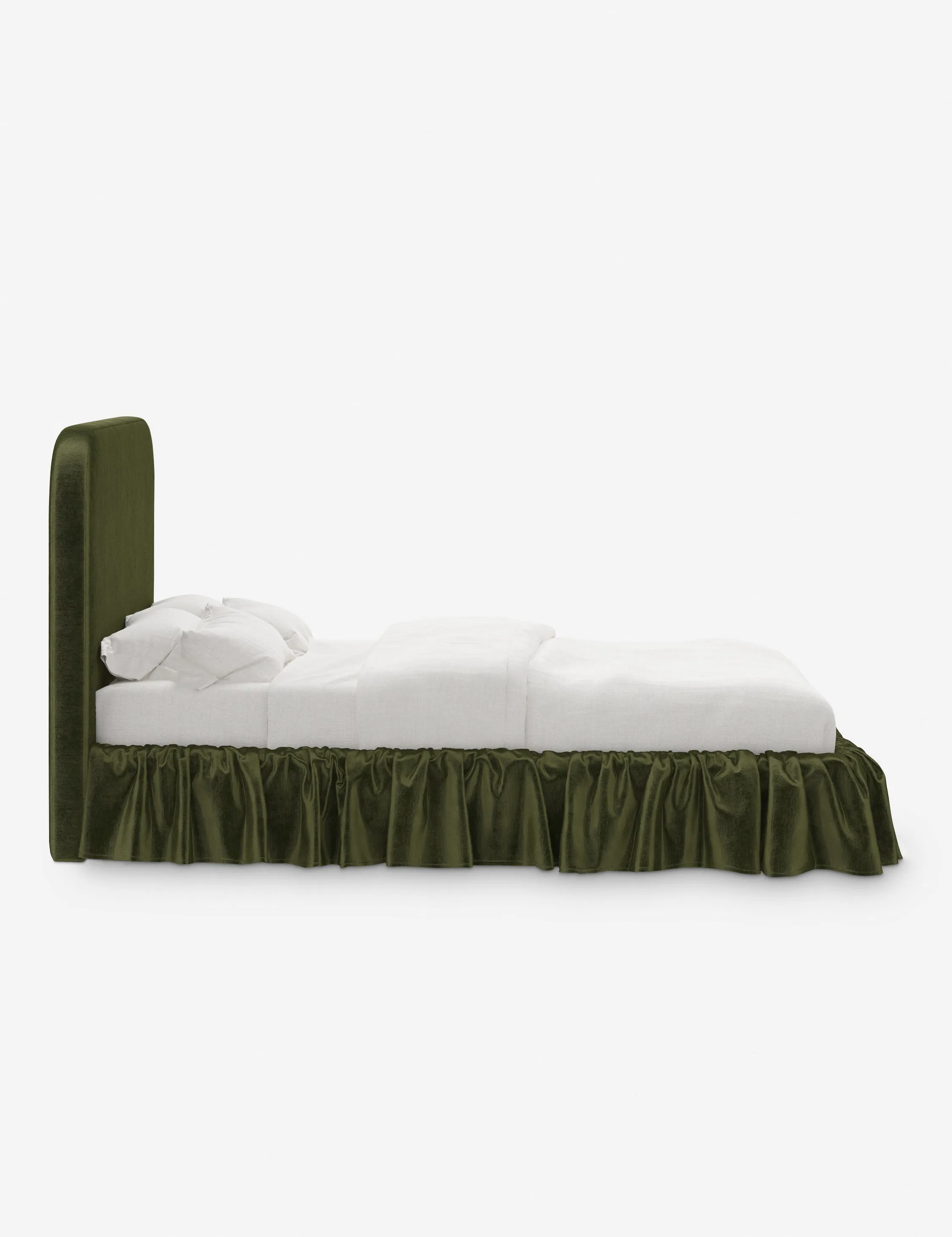 Westmont Platform Bed Lulu and Georgia