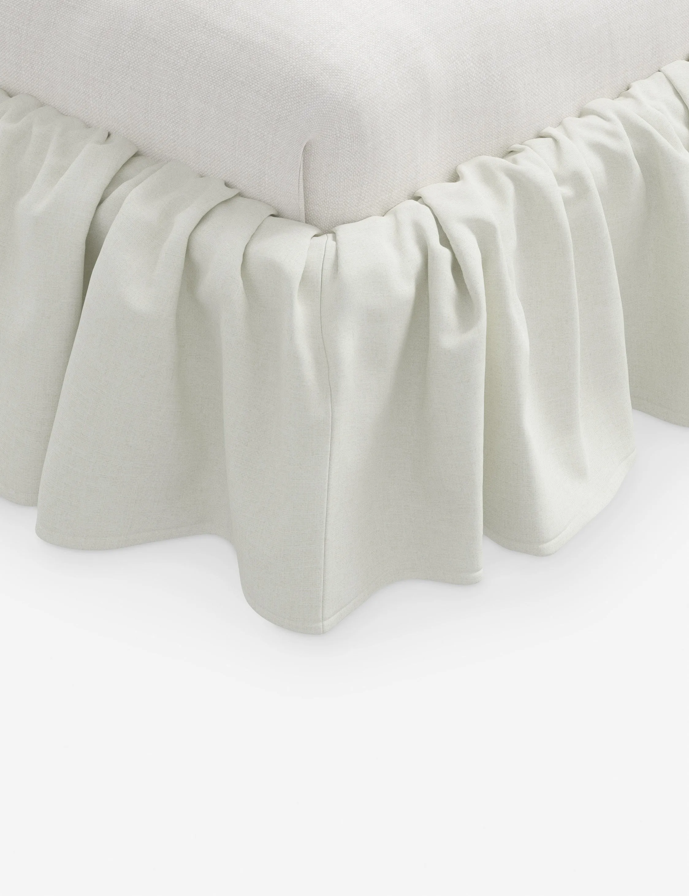 Westmont Platform Bed Lulu and Georgia
