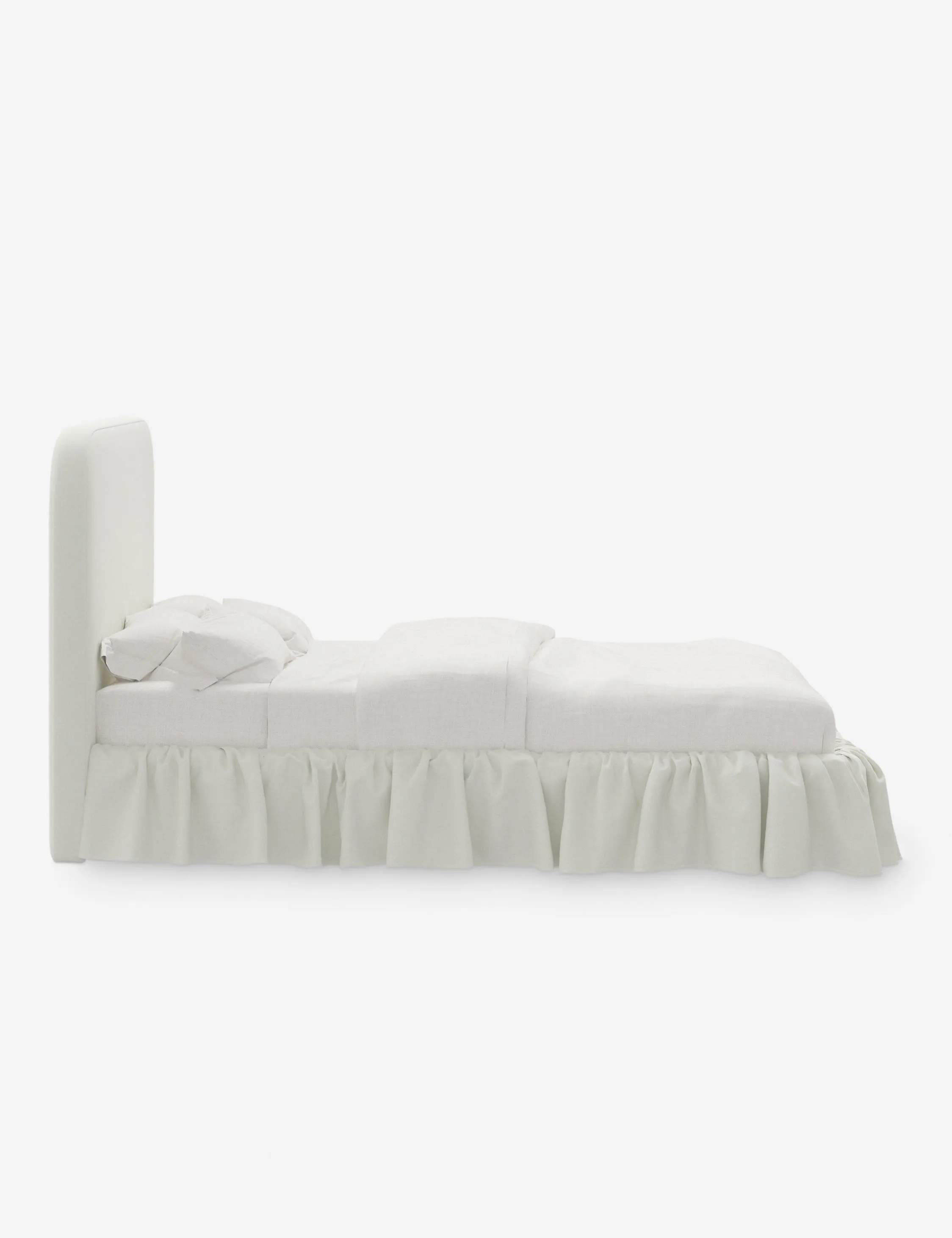 Westmont Platform Bed Lulu and Georgia