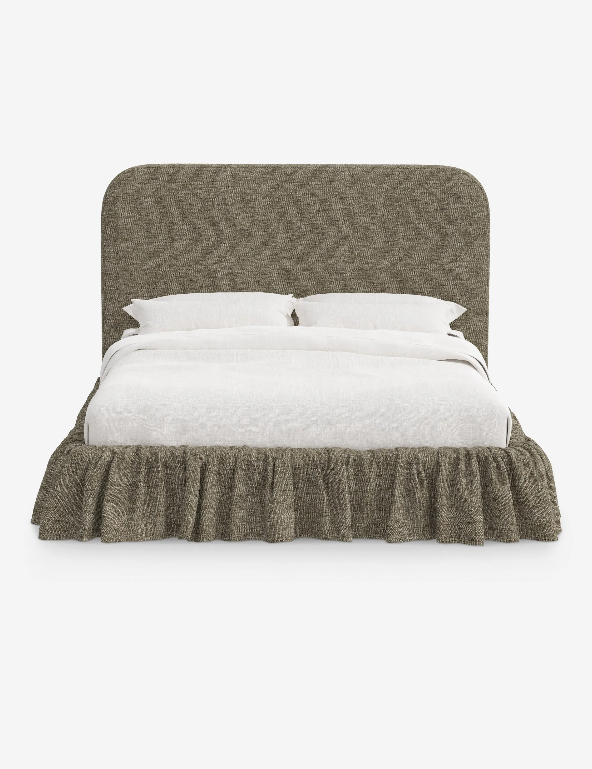 Westmont Platform Bed Lulu and Georgia