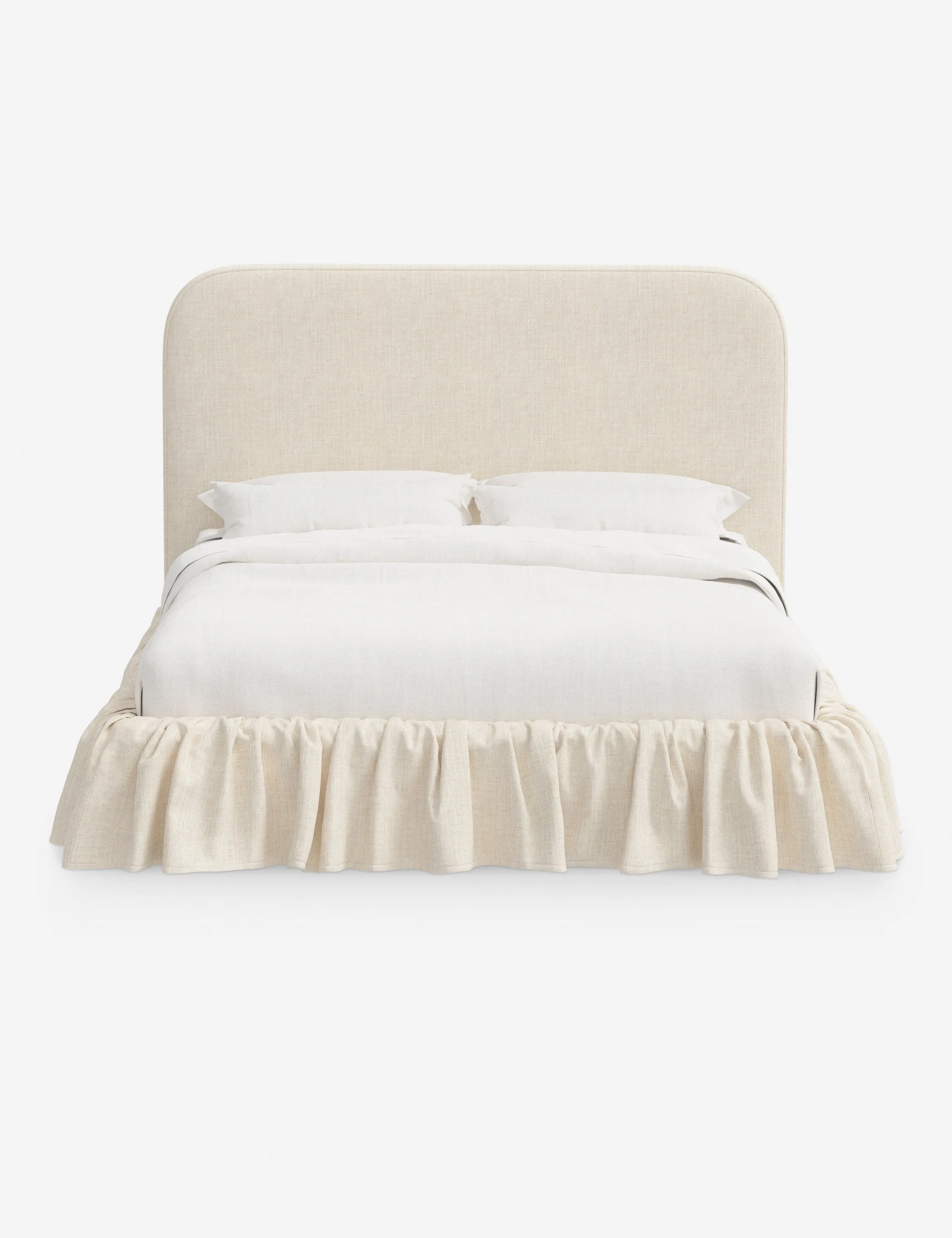 Westmont Platform Bed Lulu and Georgia