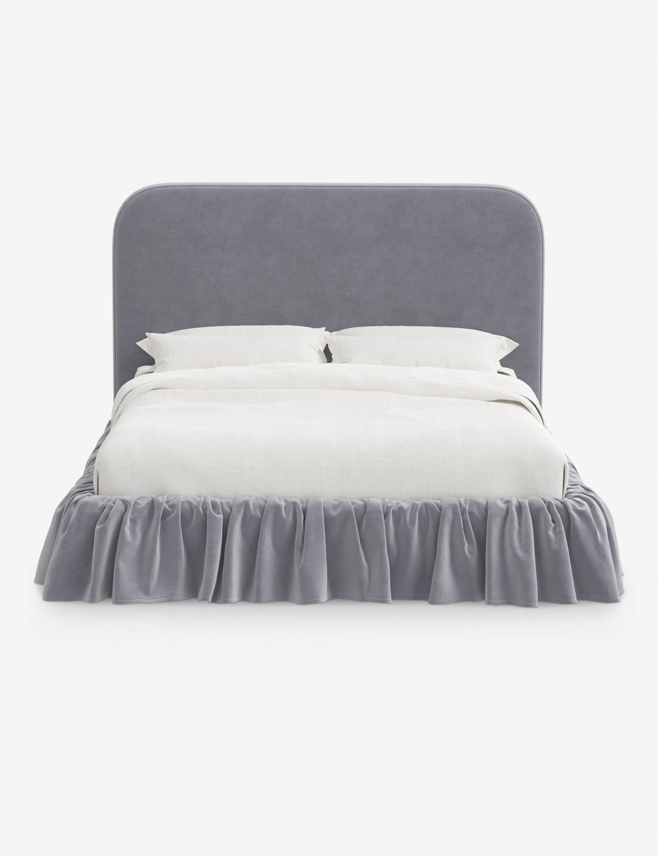 Westmont Platform Bed Lulu and Georgia