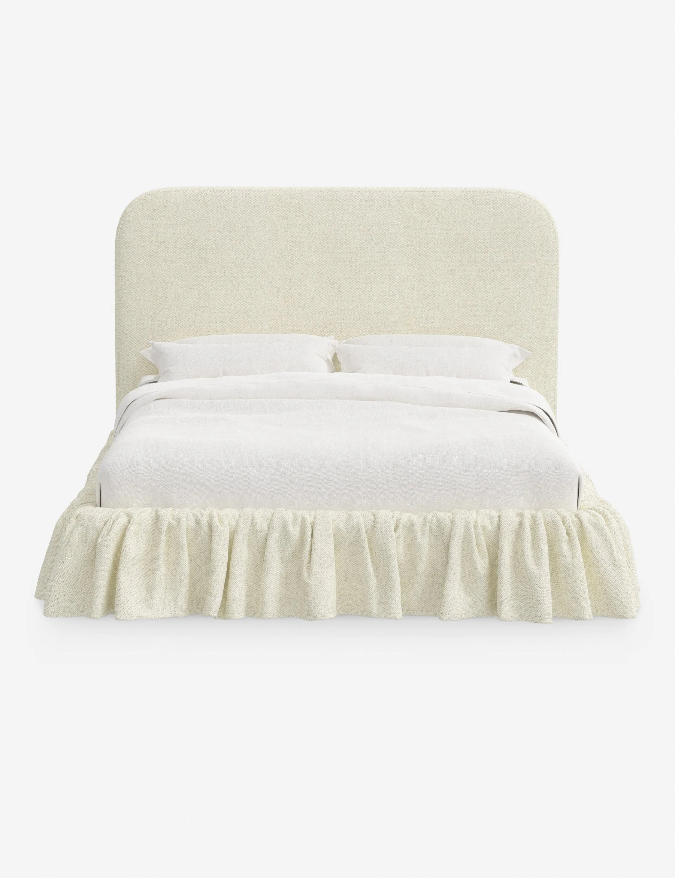 Westmont Platform Bed Lulu and Georgia