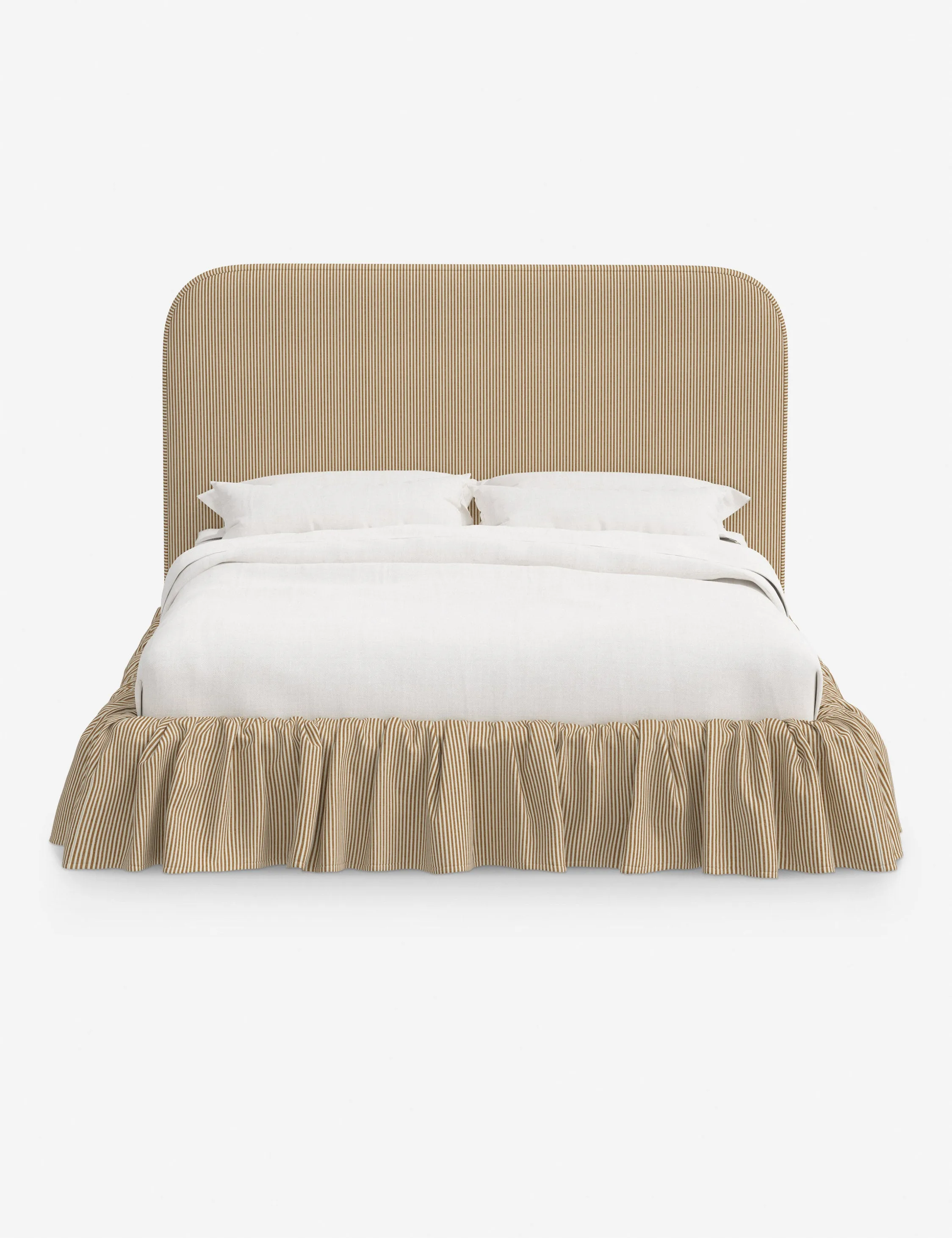 Westmont Platform Bed Lulu and Georgia