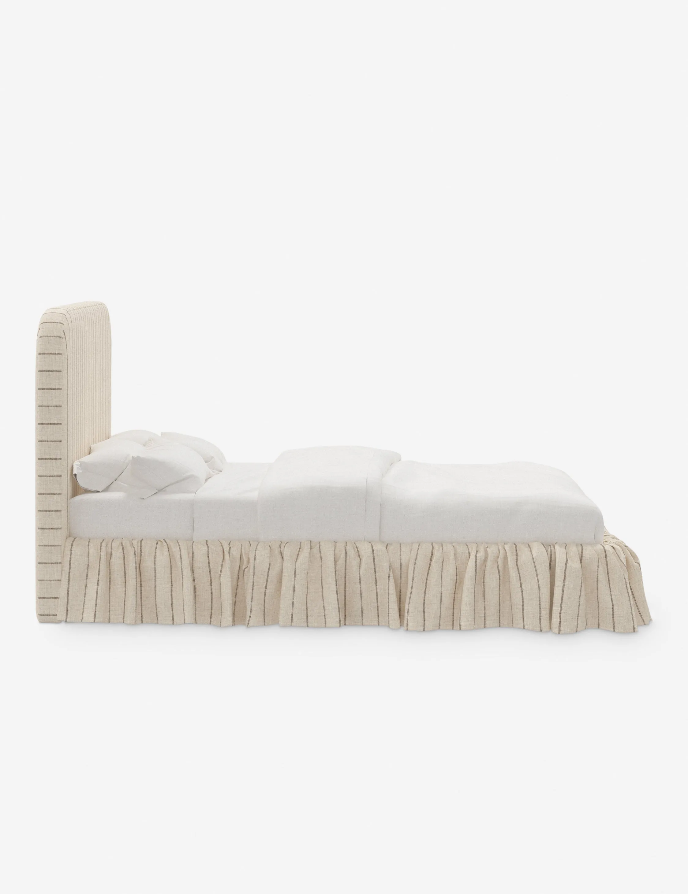 Westmont Platform Bed Lulu and Georgia