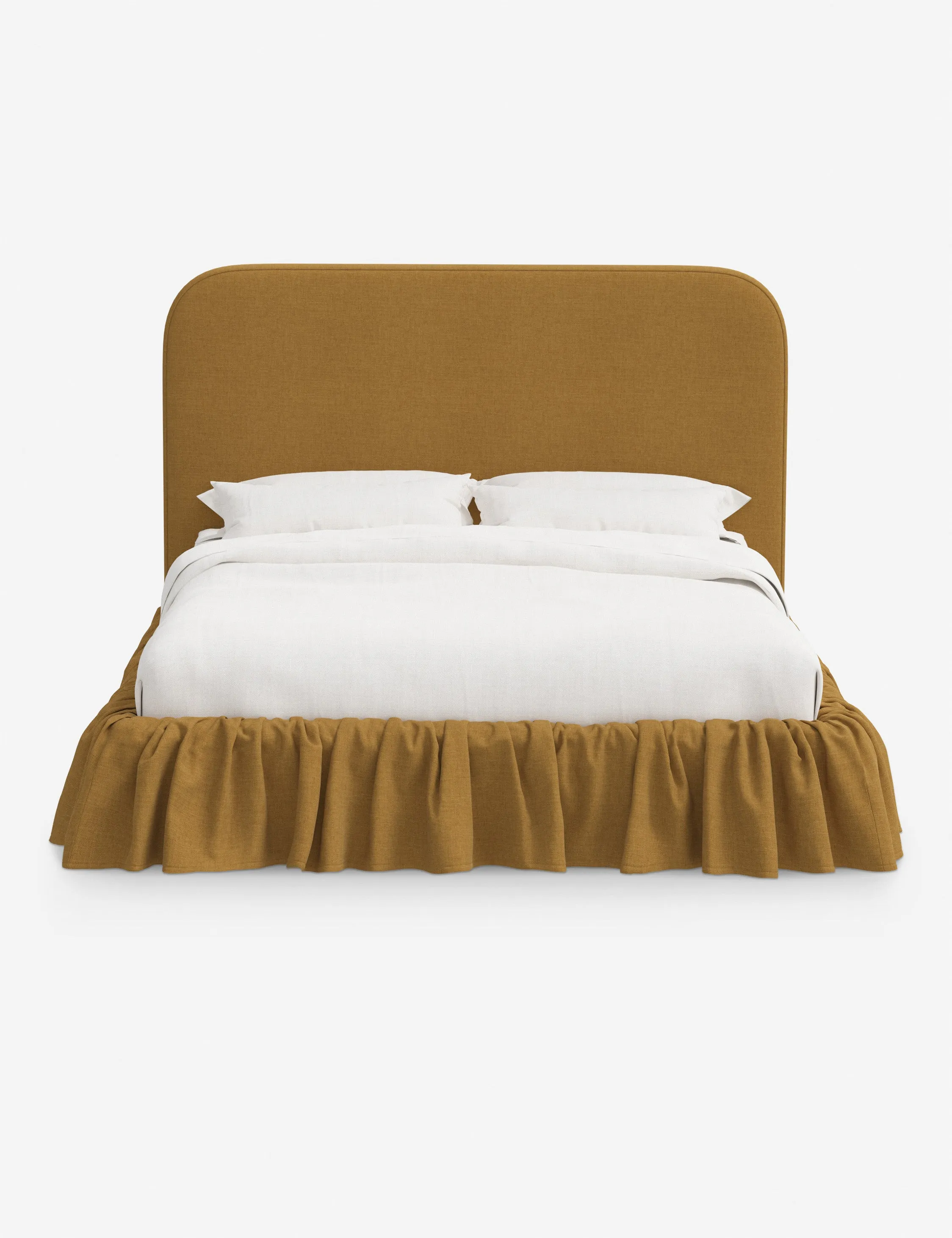 Westmont Platform Bed Lulu and Georgia