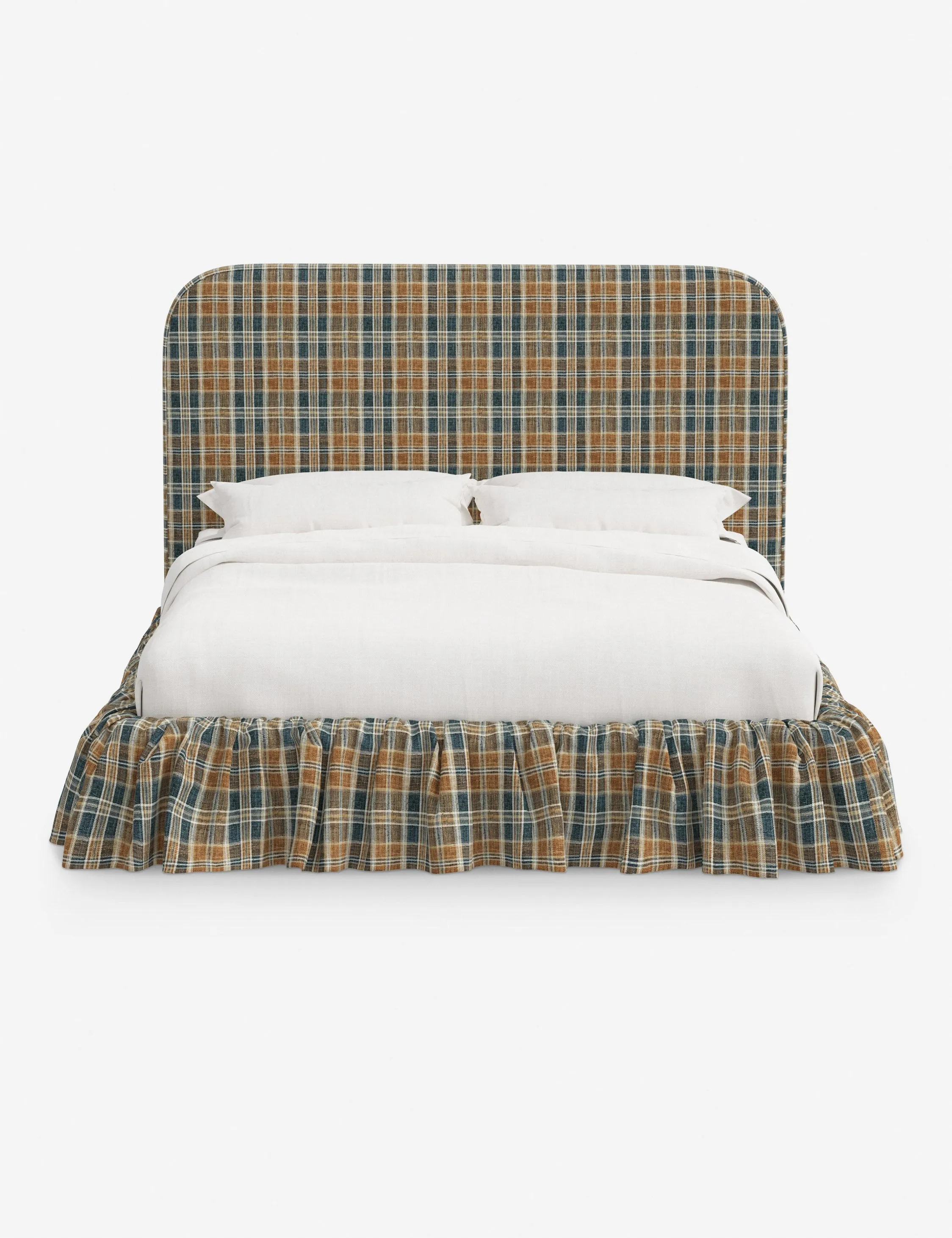 Westmont Platform Bed Lulu and Georgia