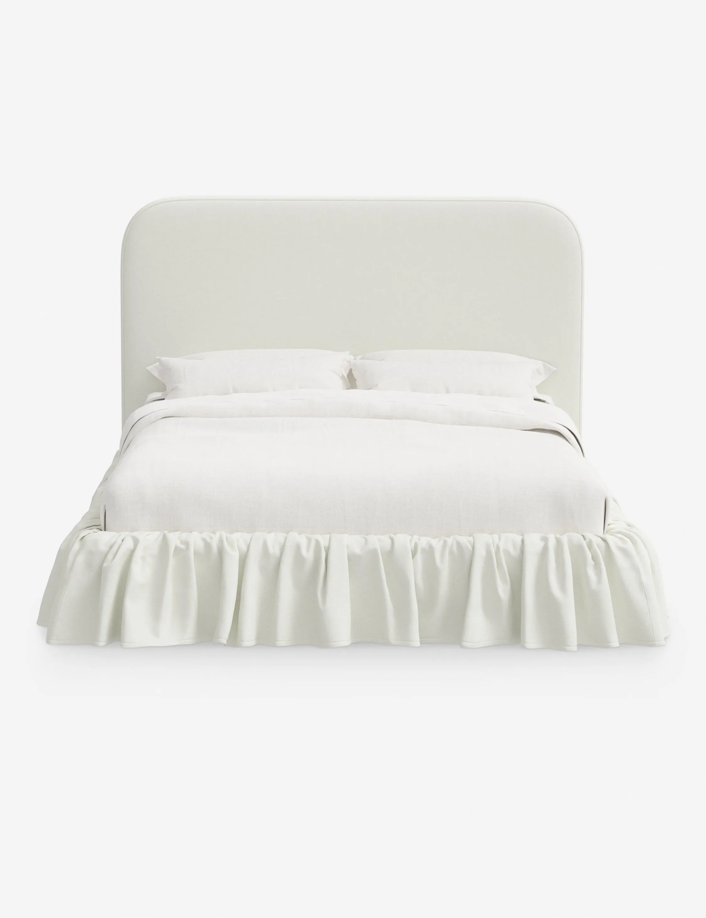 Westmont Platform Bed Lulu and Georgia