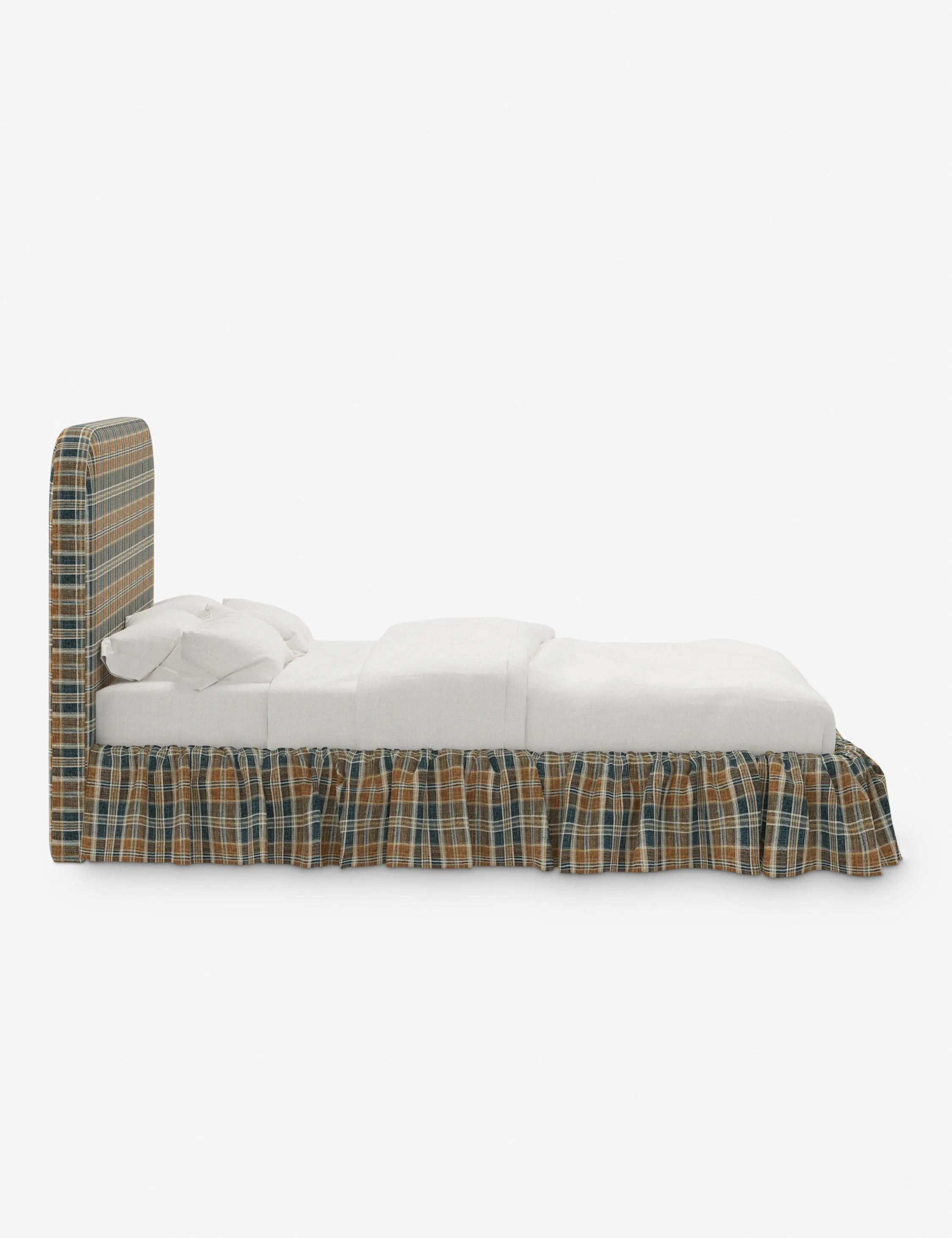 Westmont Platform Bed Lulu and Georgia