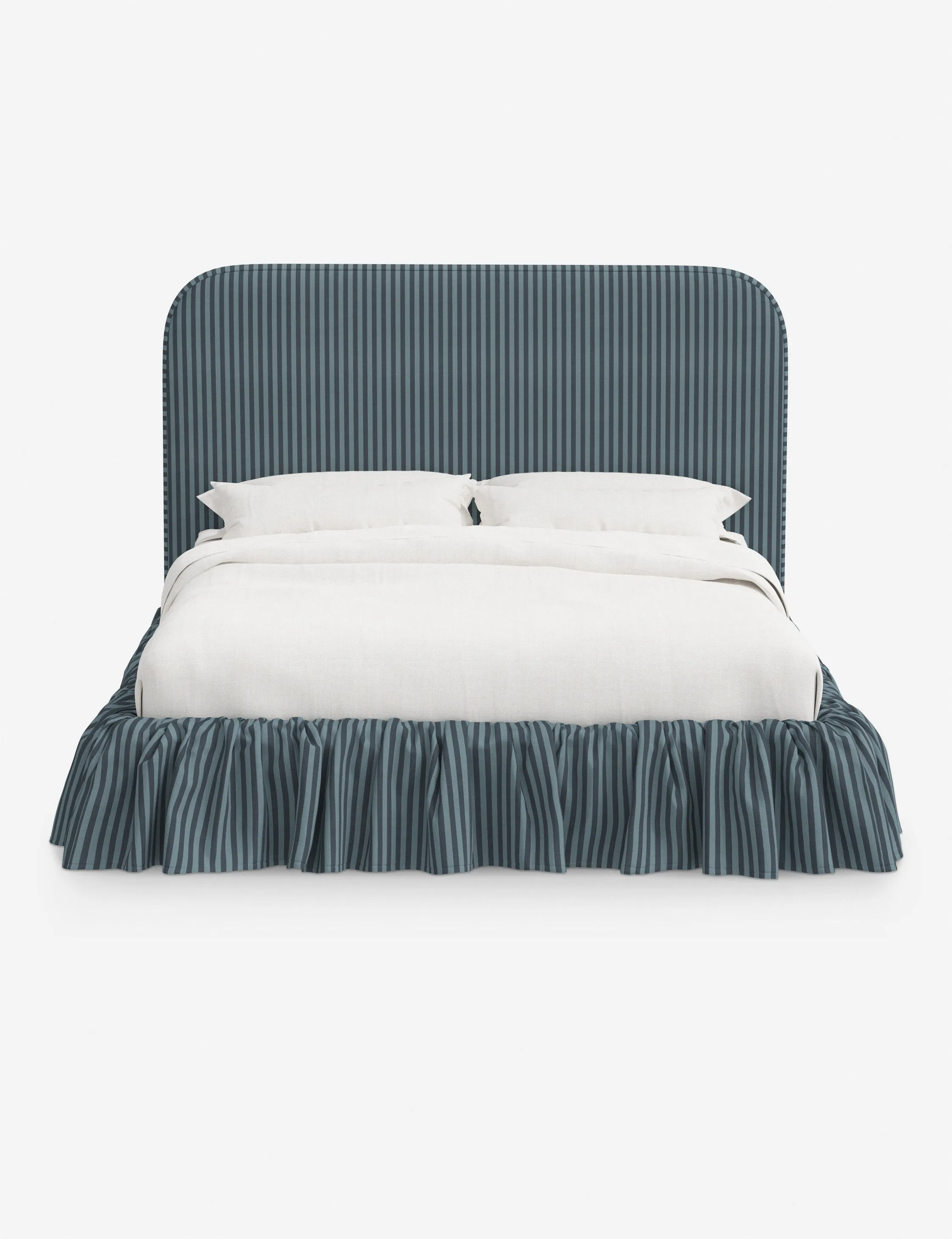 Westmont Platform Bed Lulu and Georgia