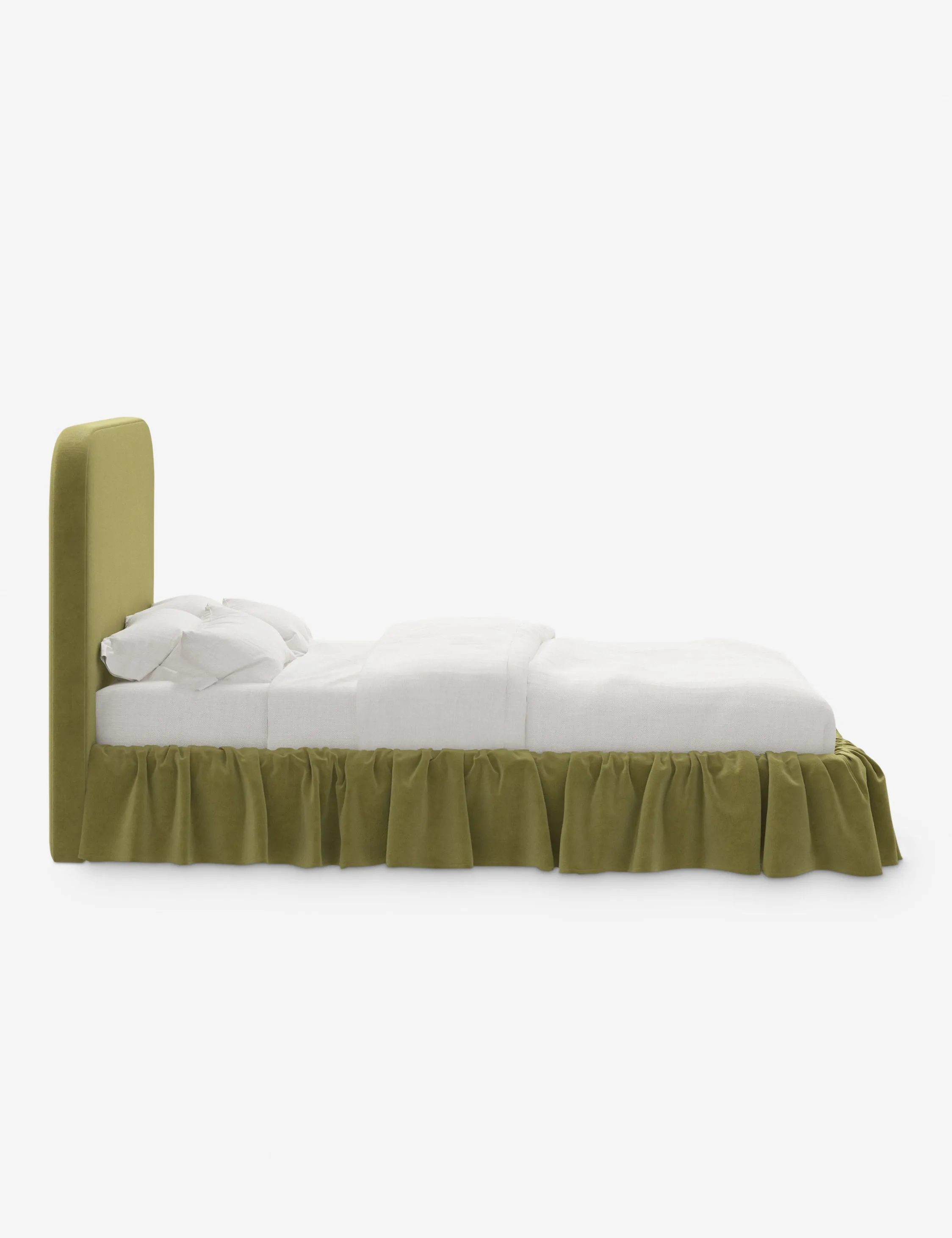 Westmont Platform Bed Lulu and Georgia